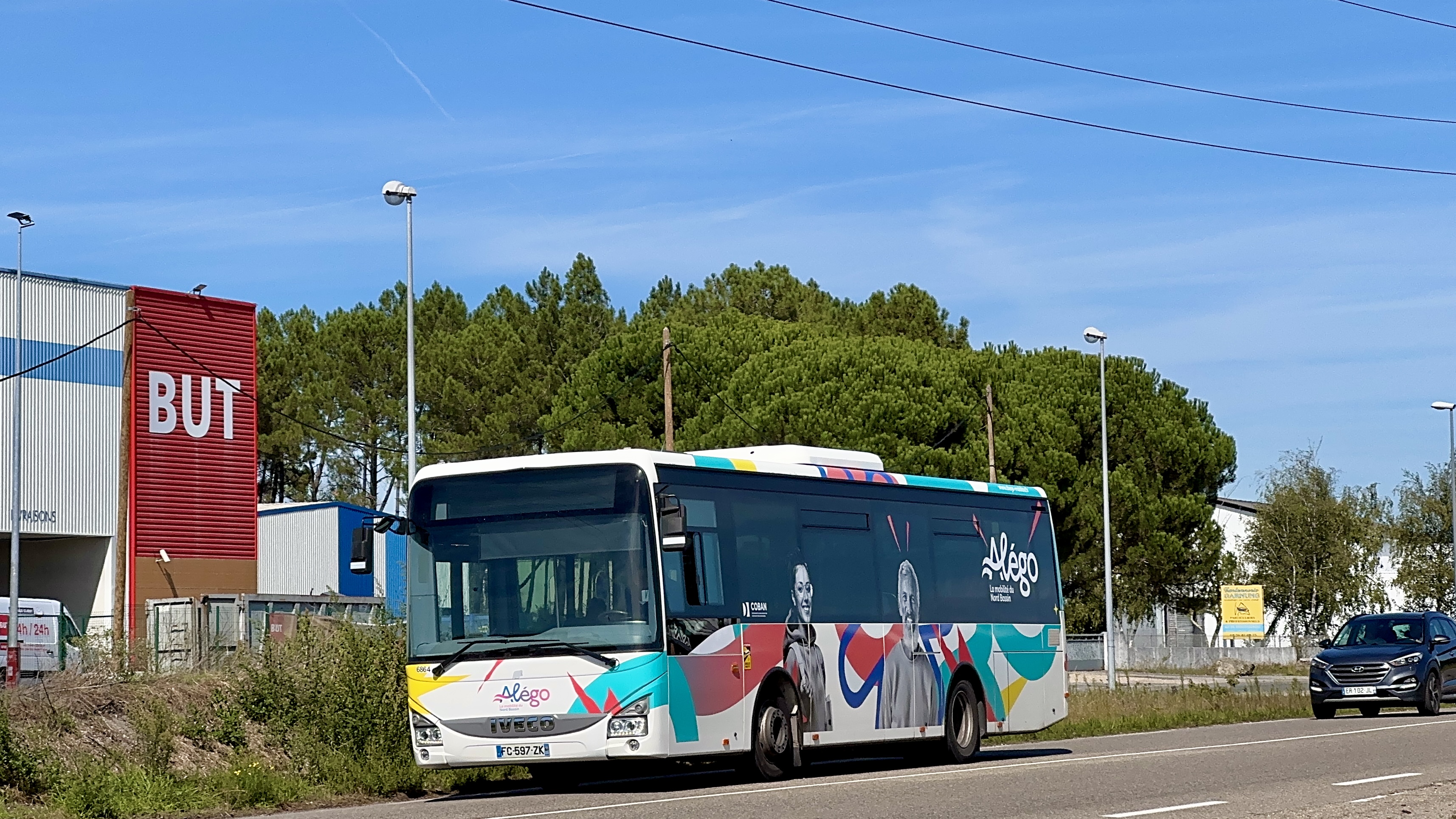 Image du véhicule