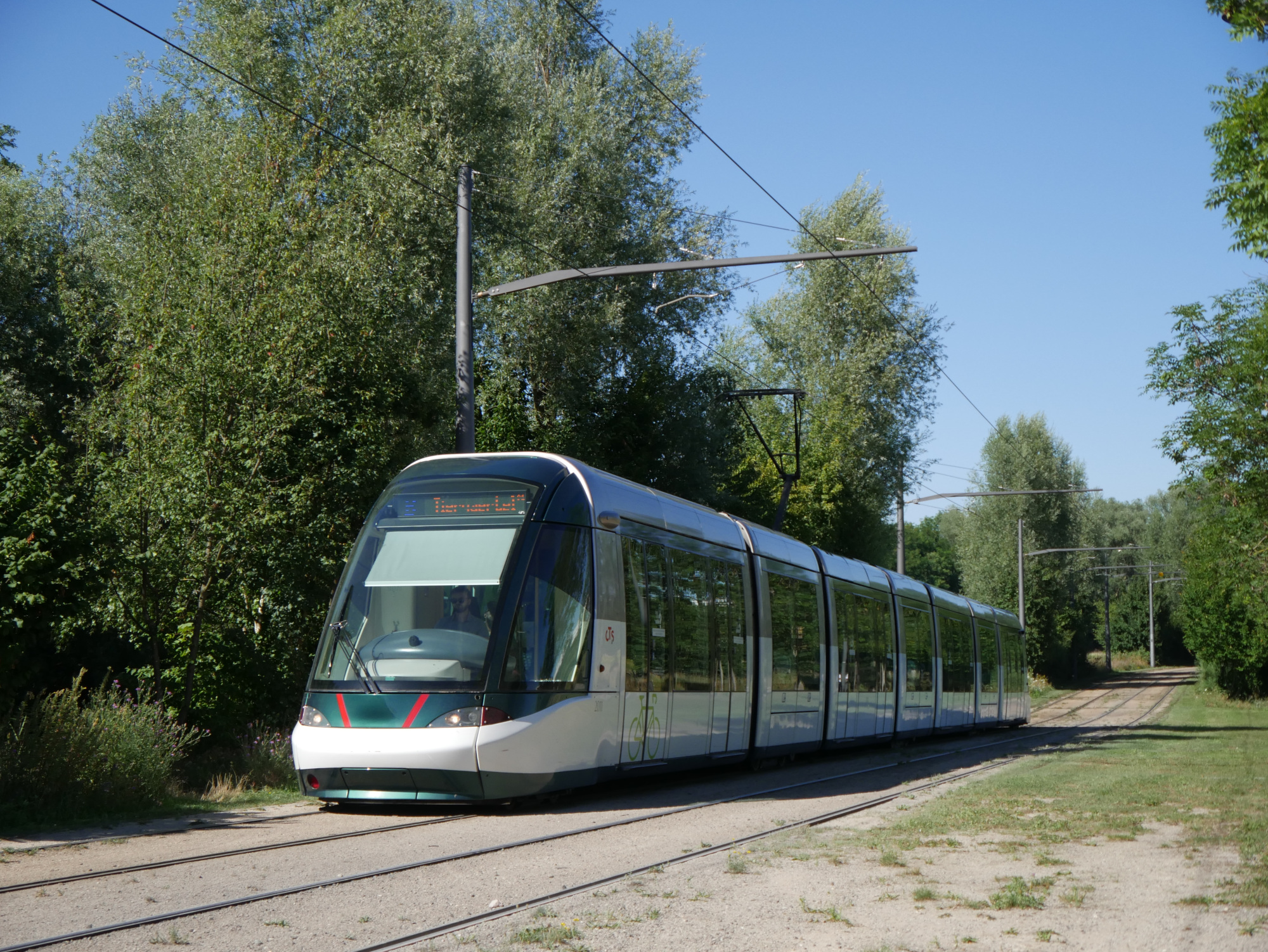 Image du véhicule