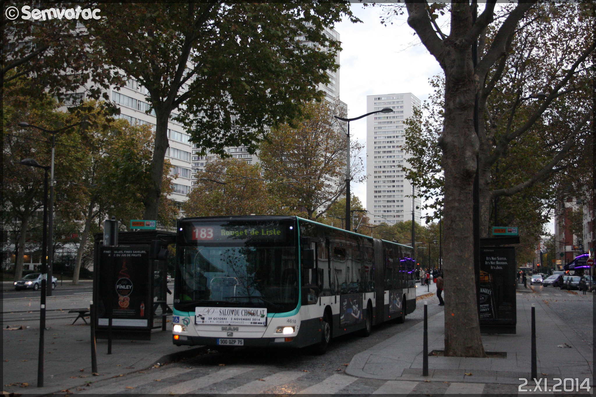 Image du véhicule