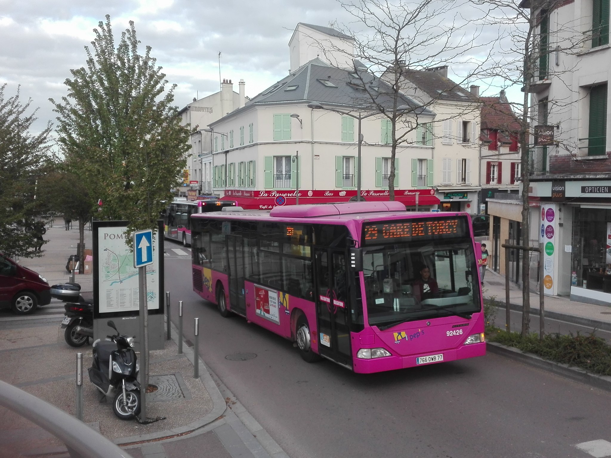 Image du véhicule