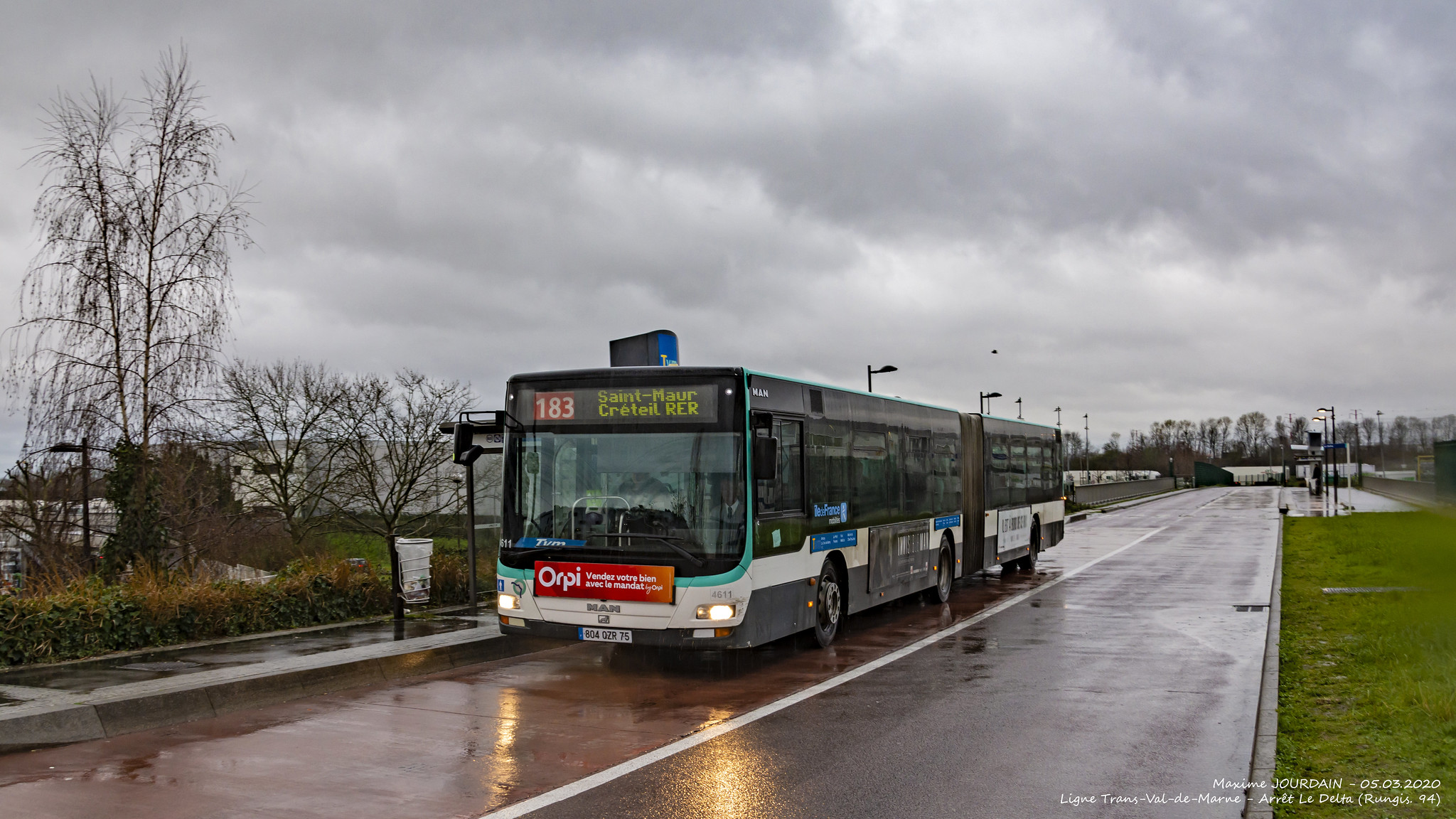 Image du véhicule