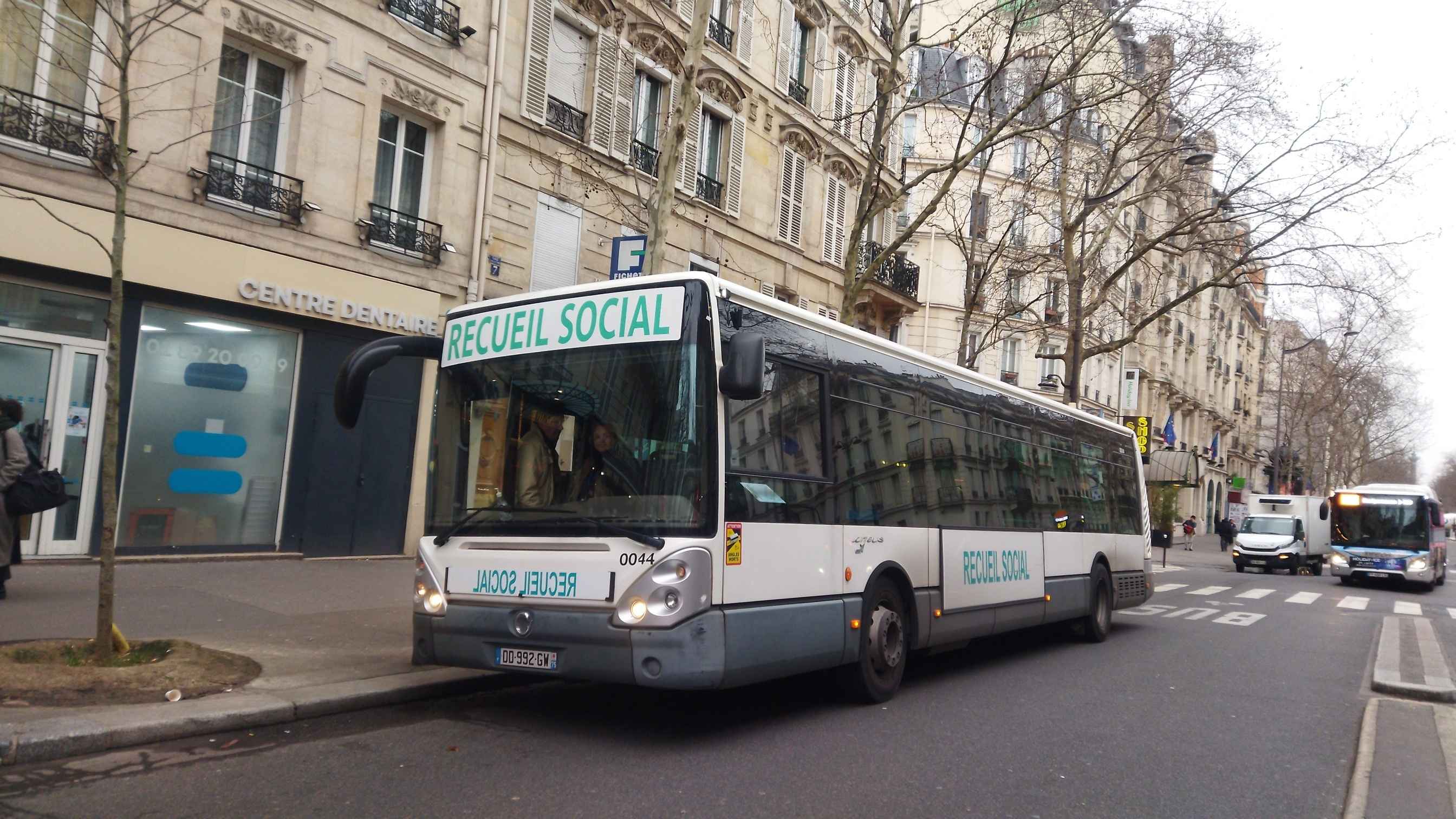 Image du véhicule