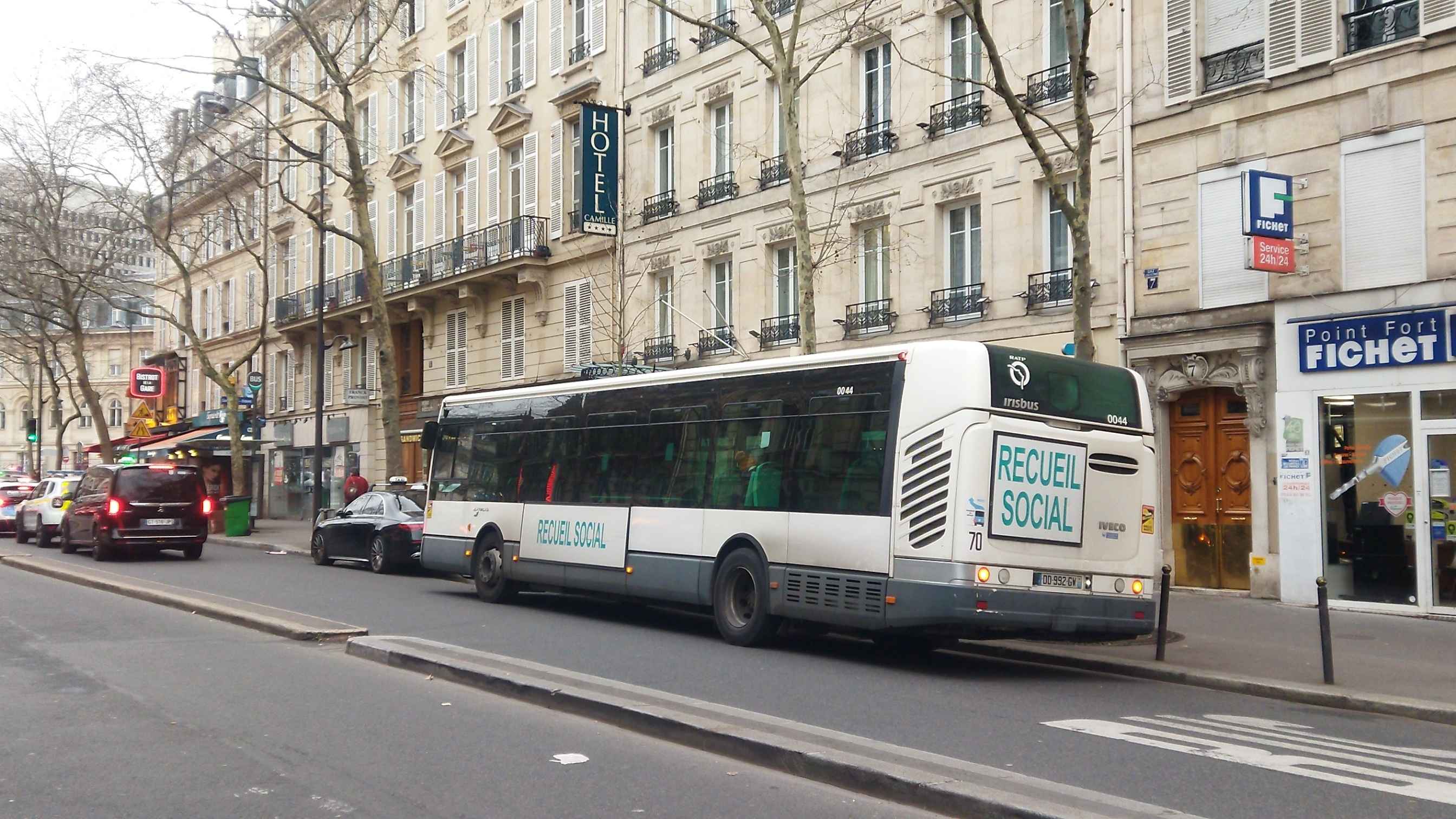 Image du véhicule