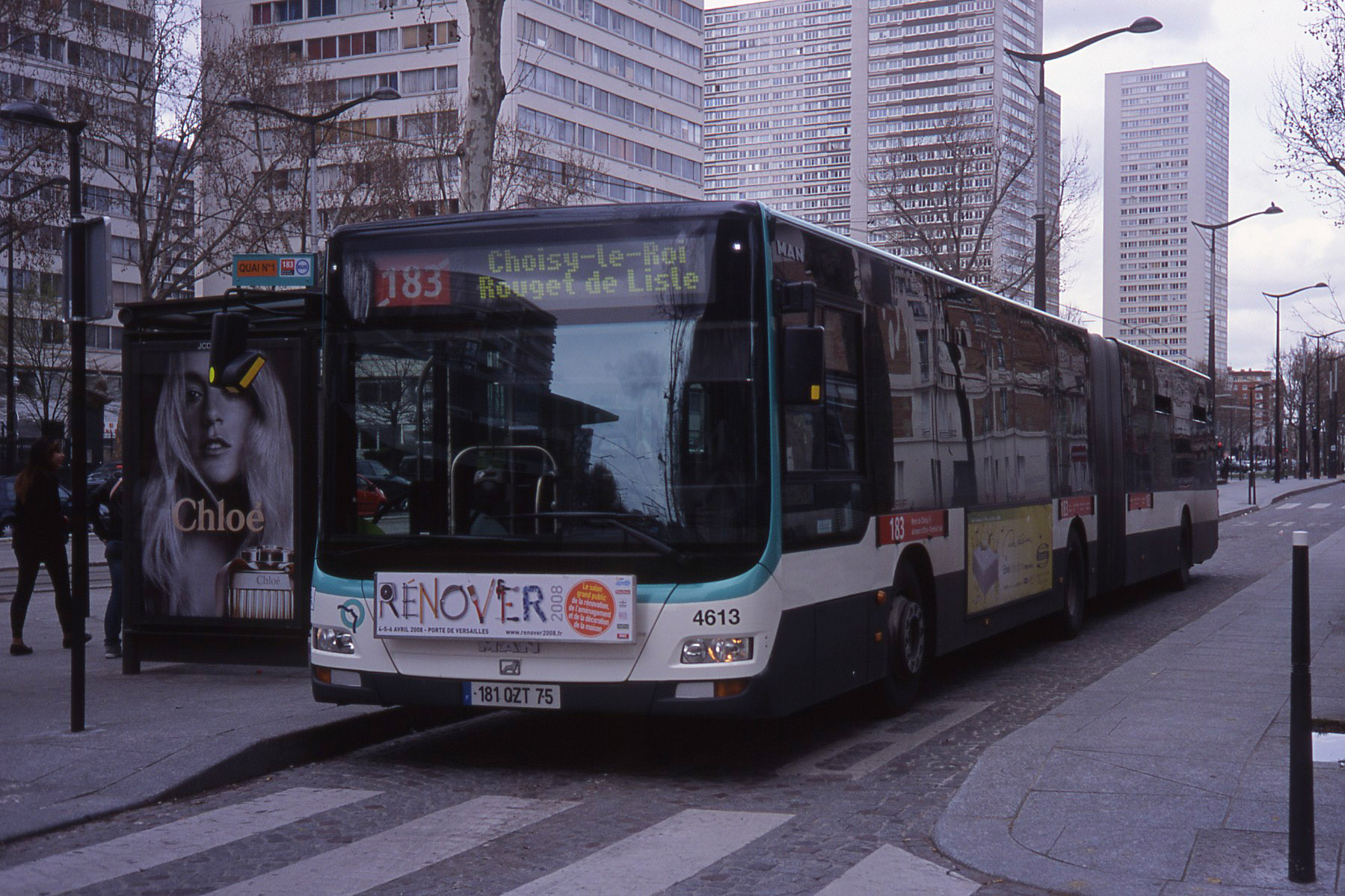 Image du véhicule