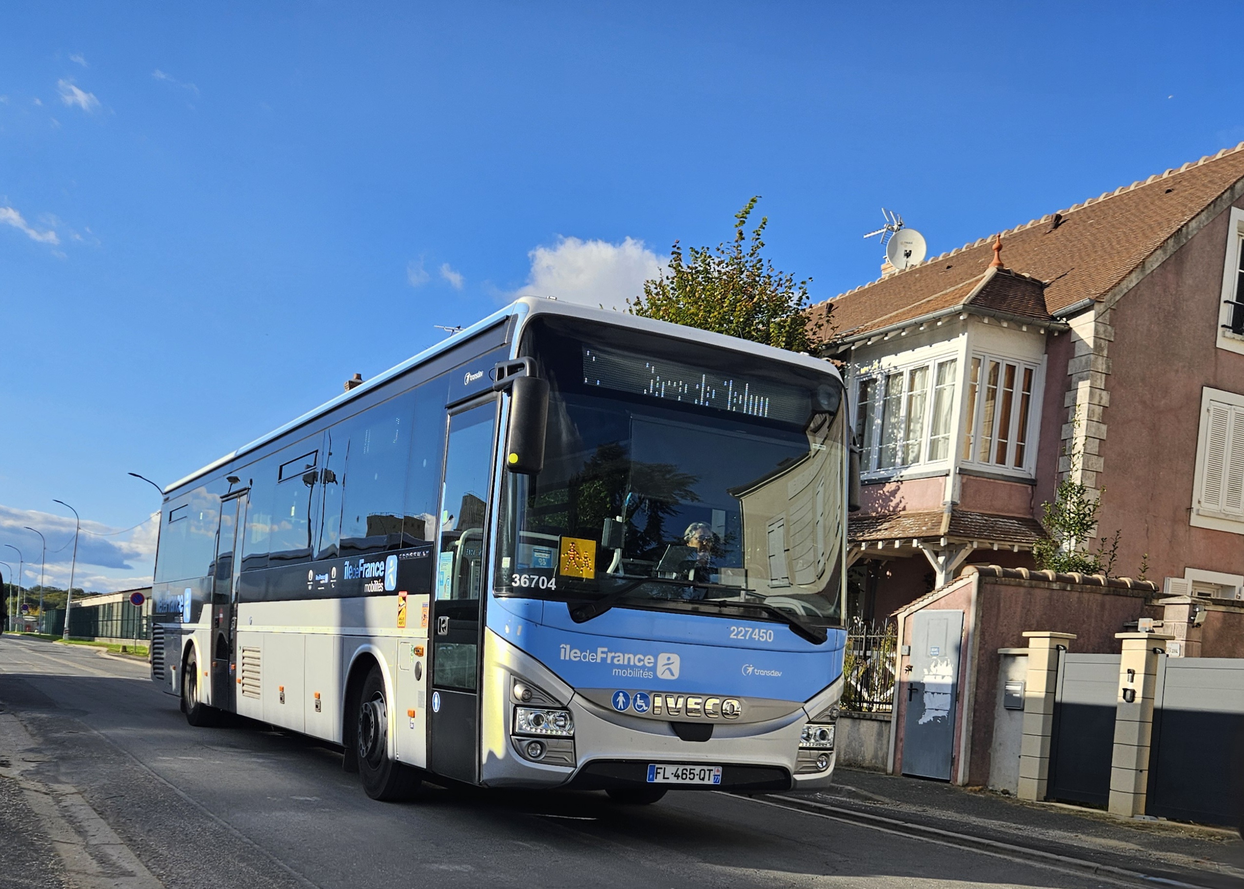 Image du véhicule
