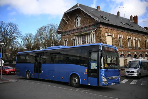 Image du véhicule