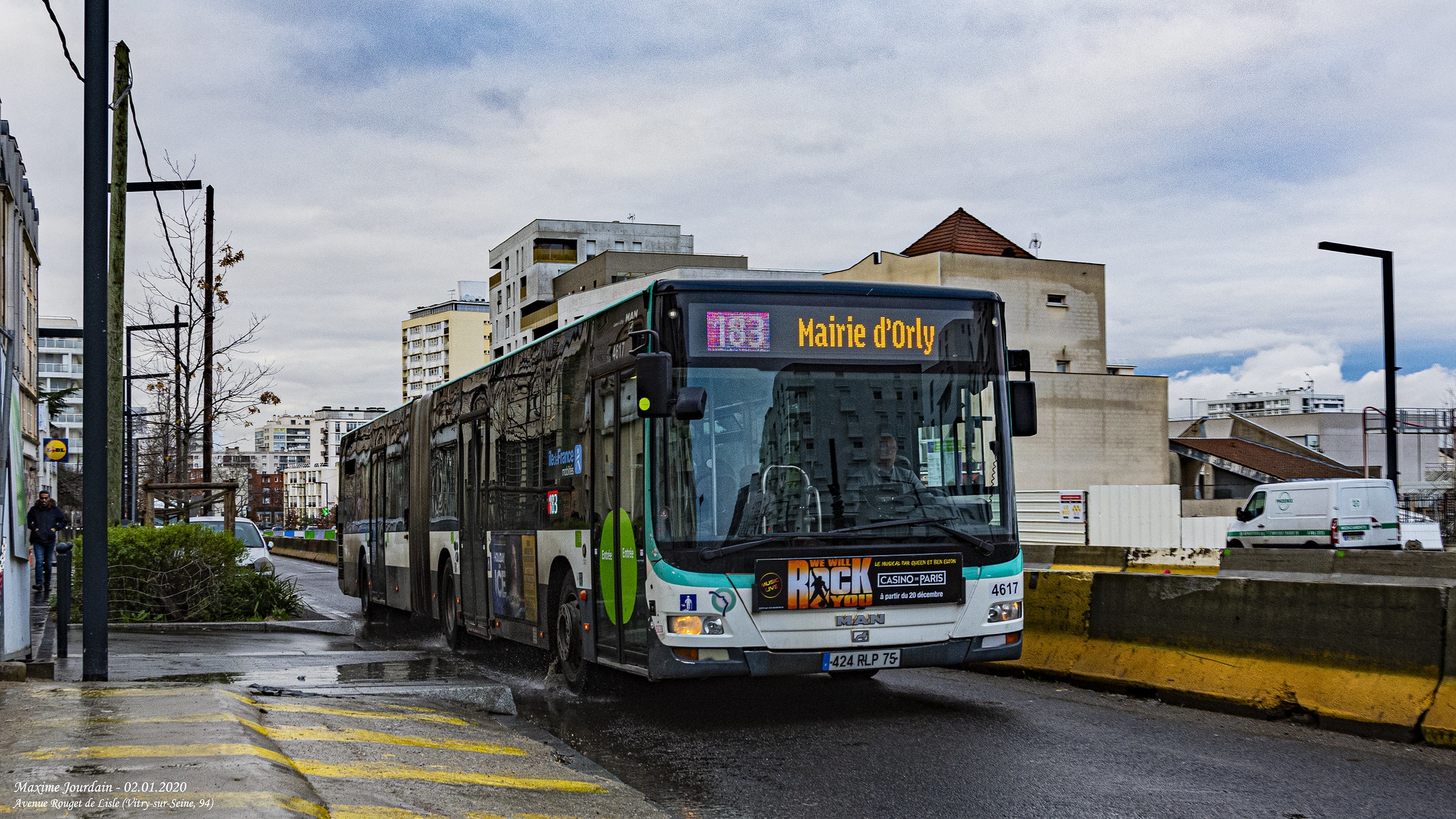 Image du véhicule