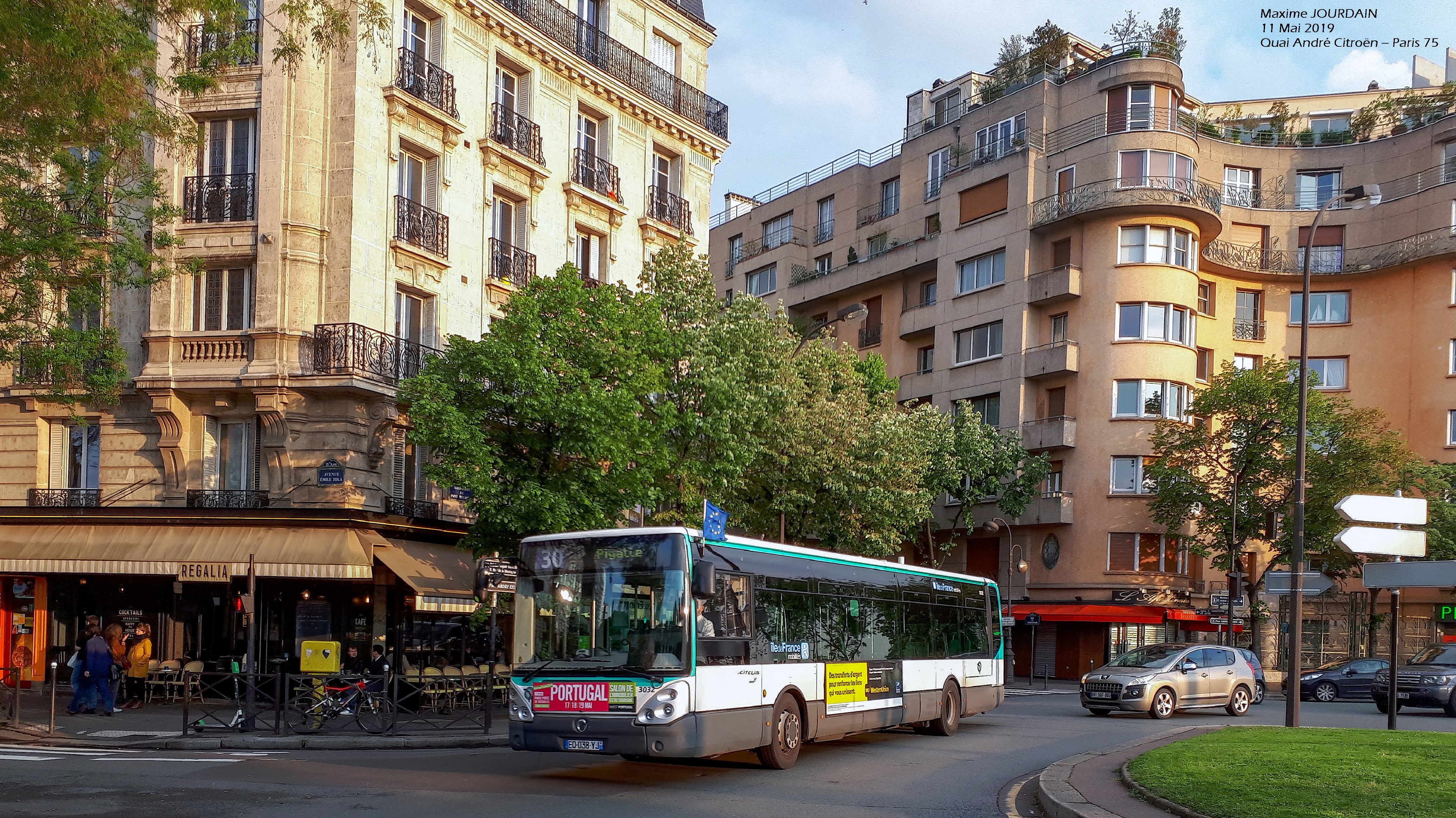 Image du véhicule