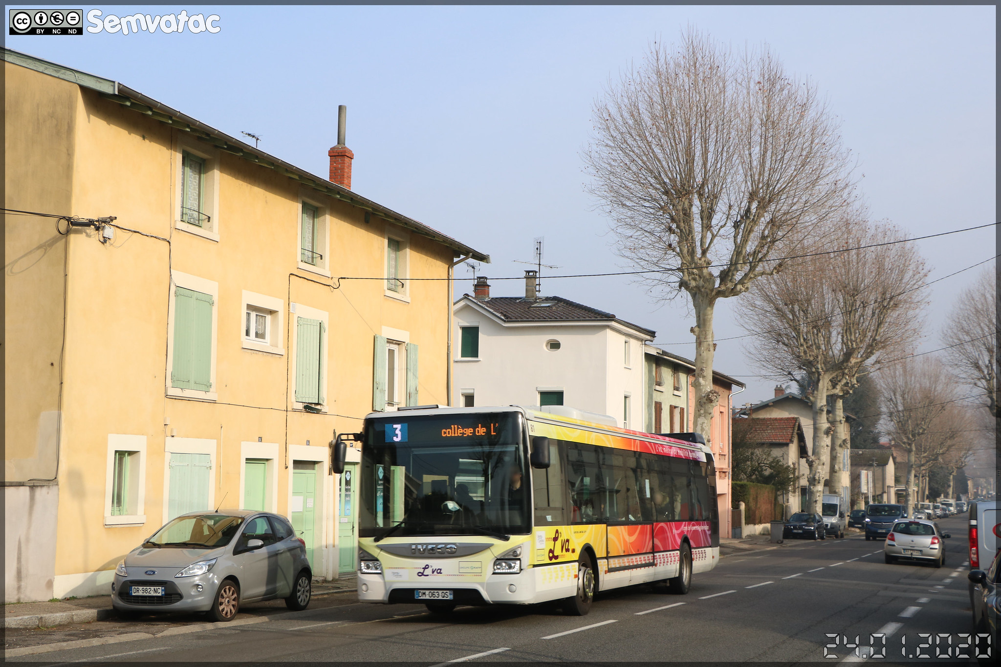 Image du véhicule