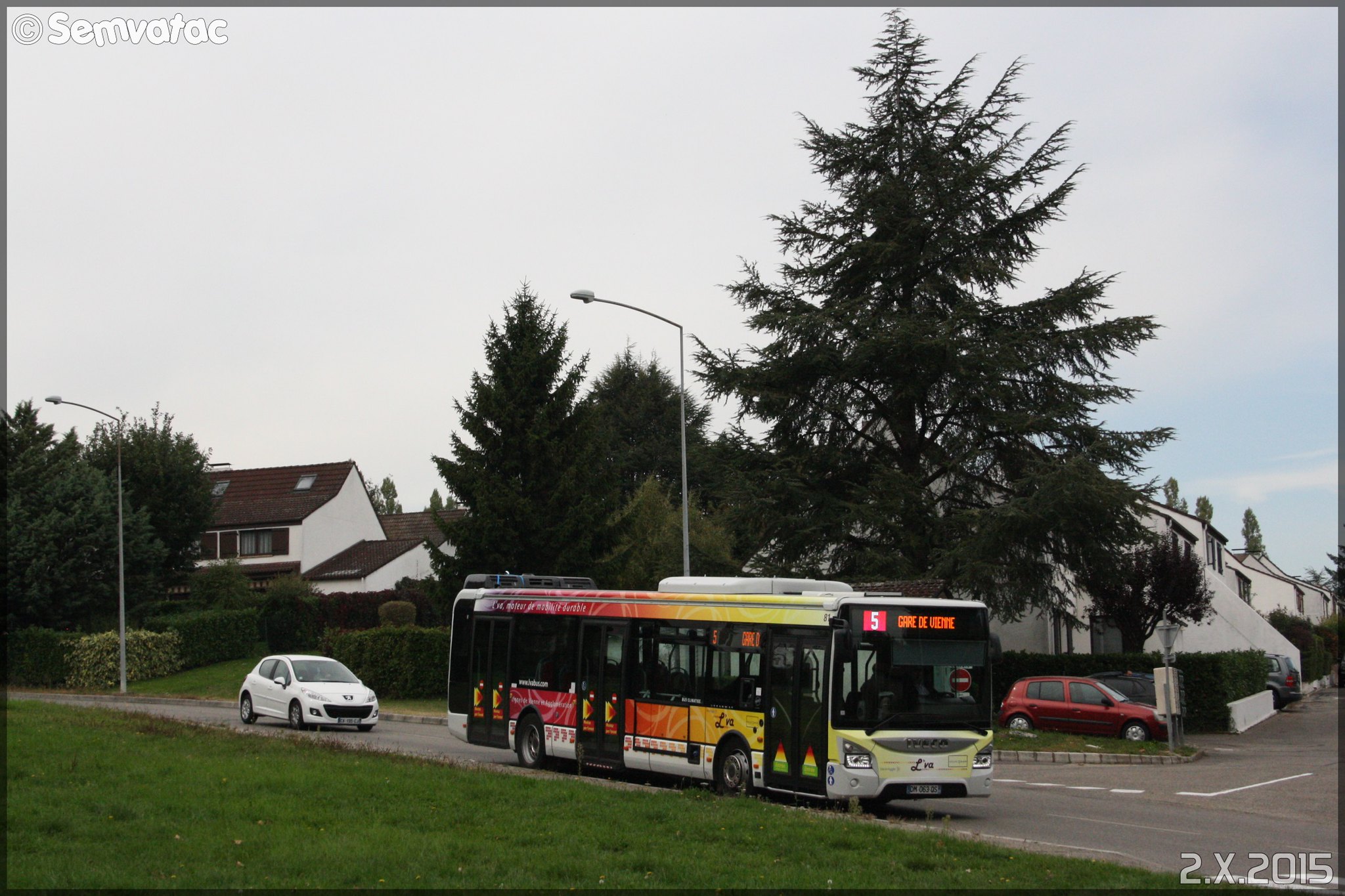 Image du véhicule
