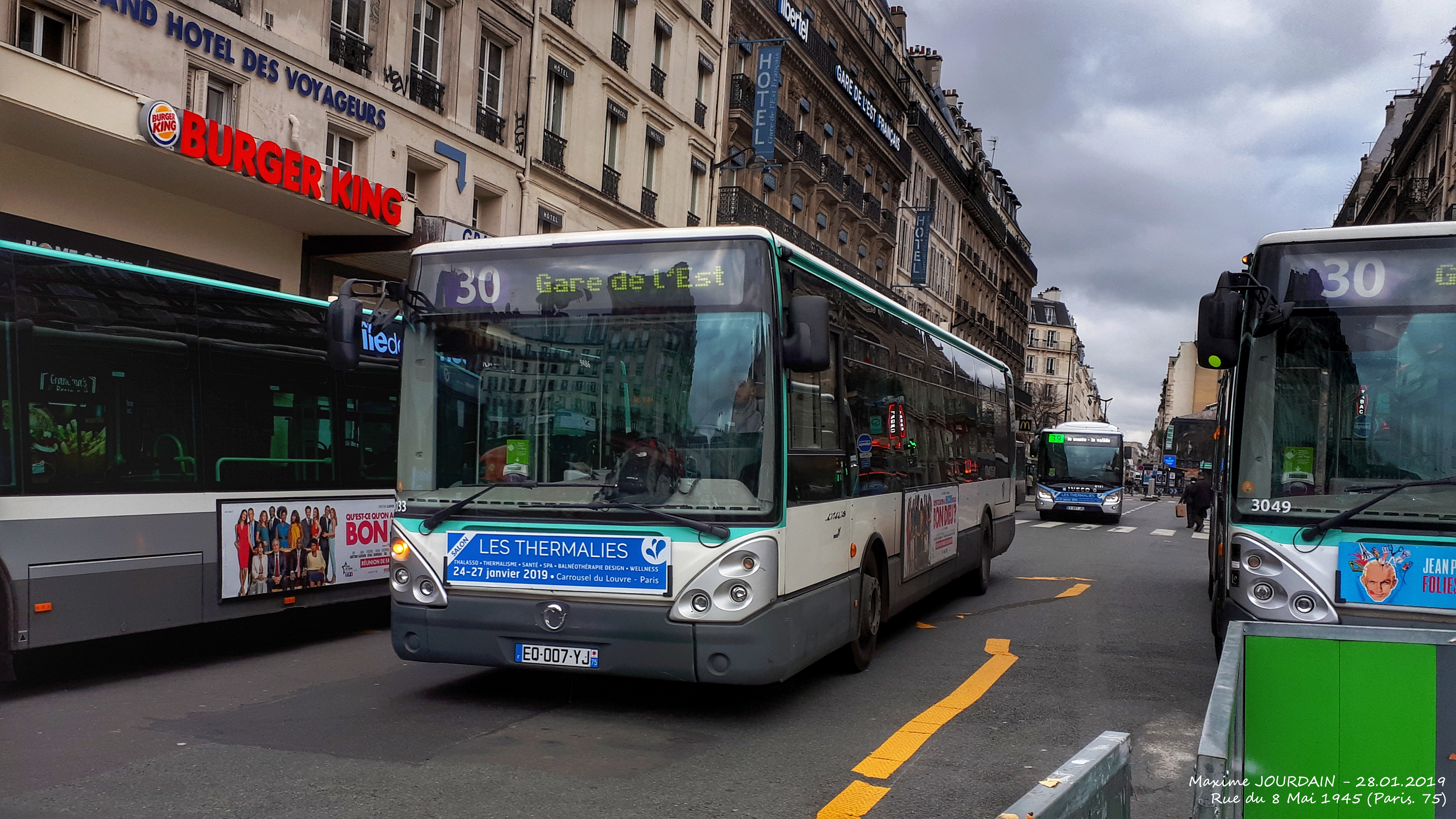 Image du véhicule