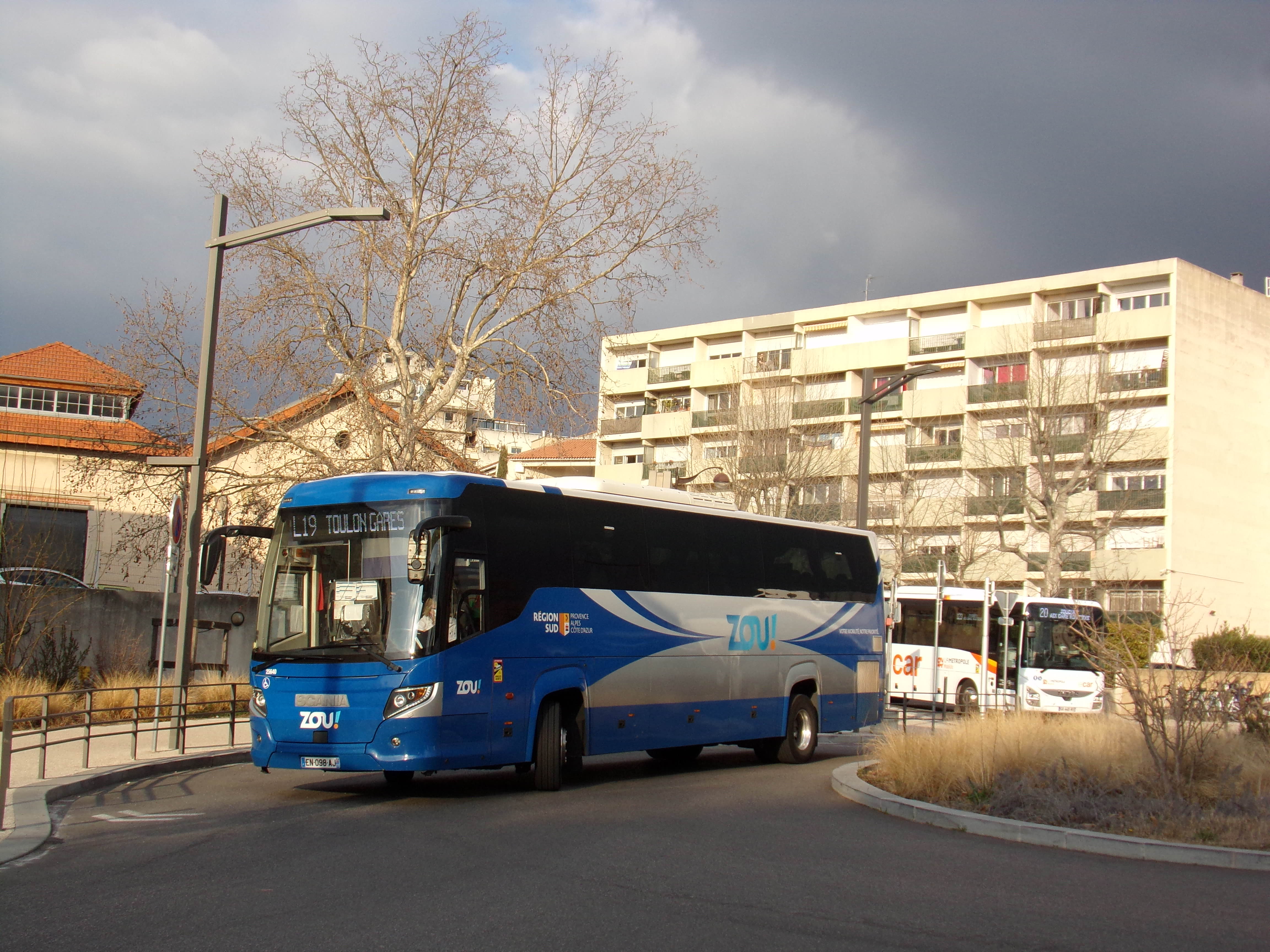 Image du véhicule
