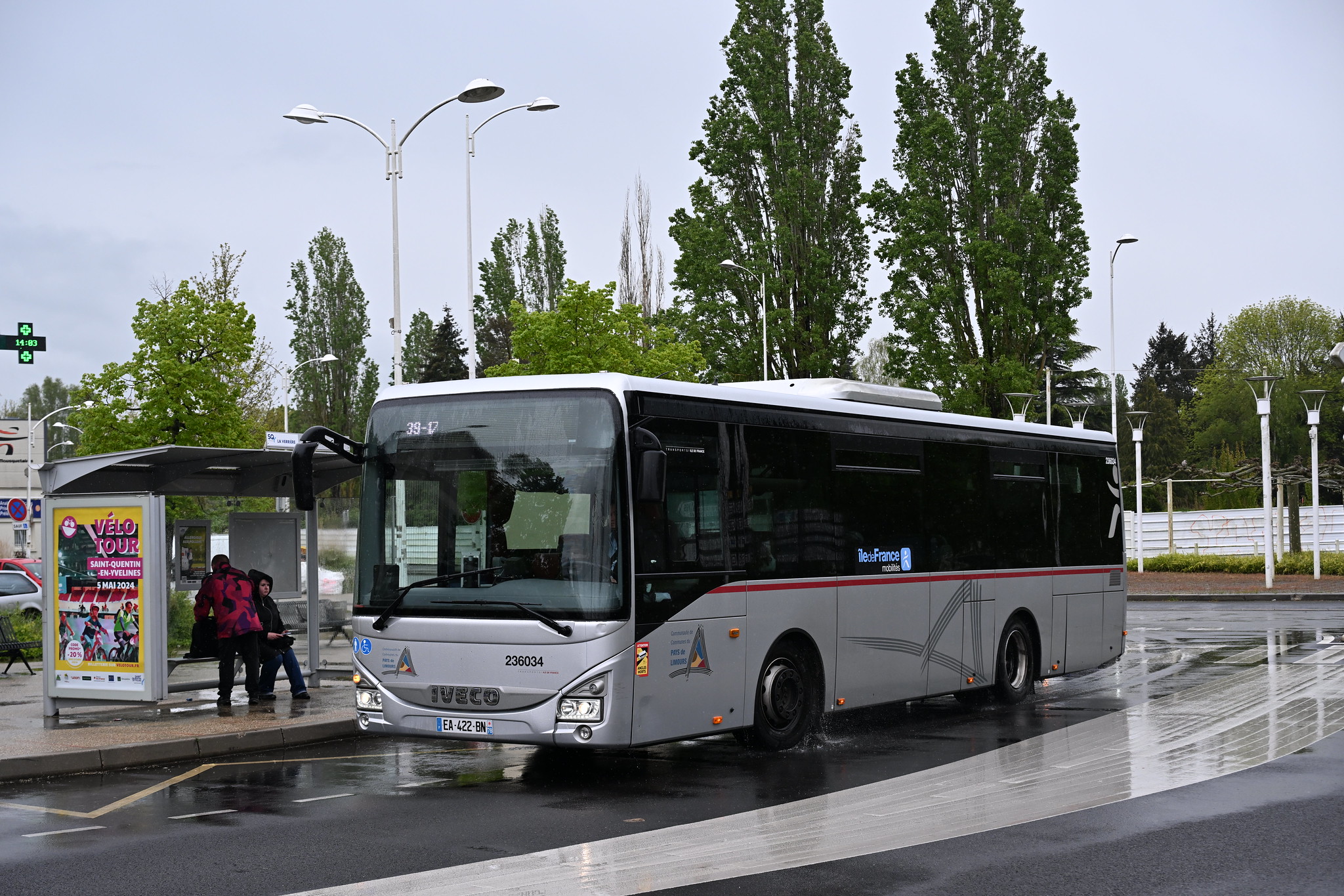 Image du véhicule