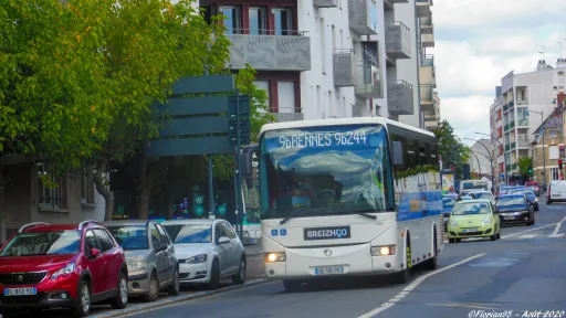 Image du véhicule