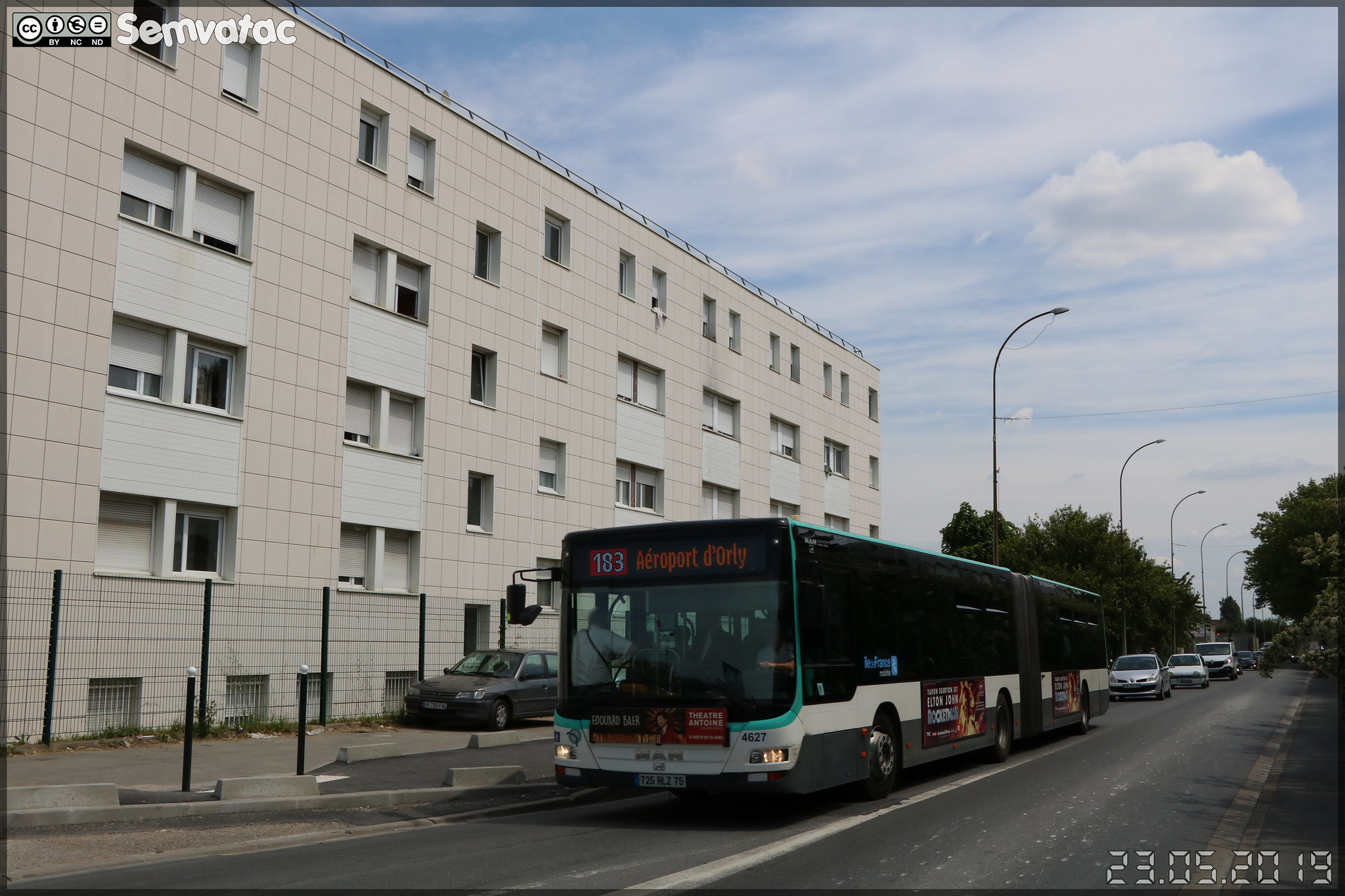 Image du véhicule