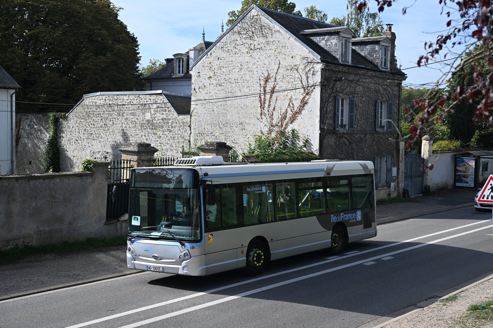 Image du véhicule