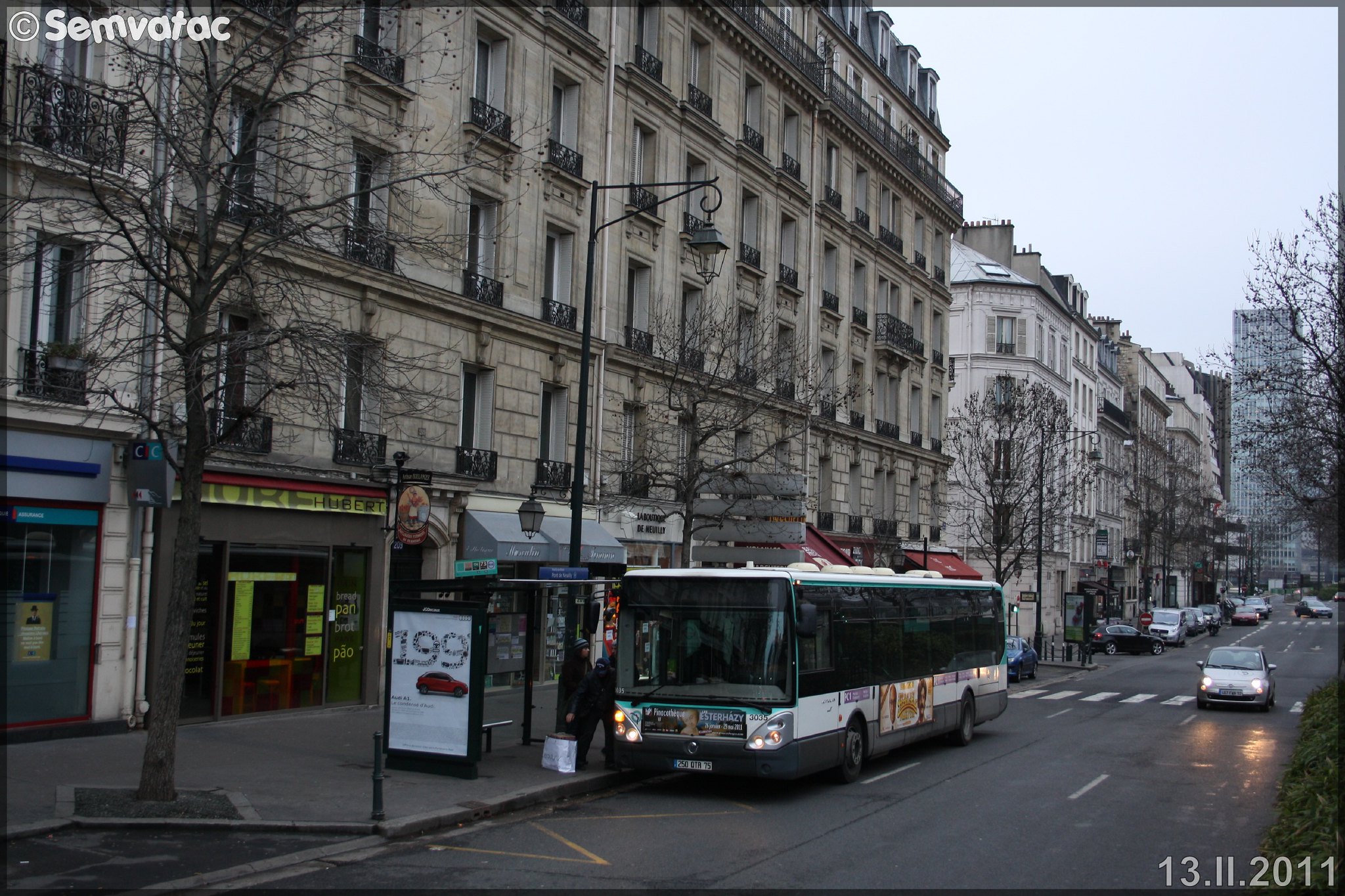 Image du véhicule