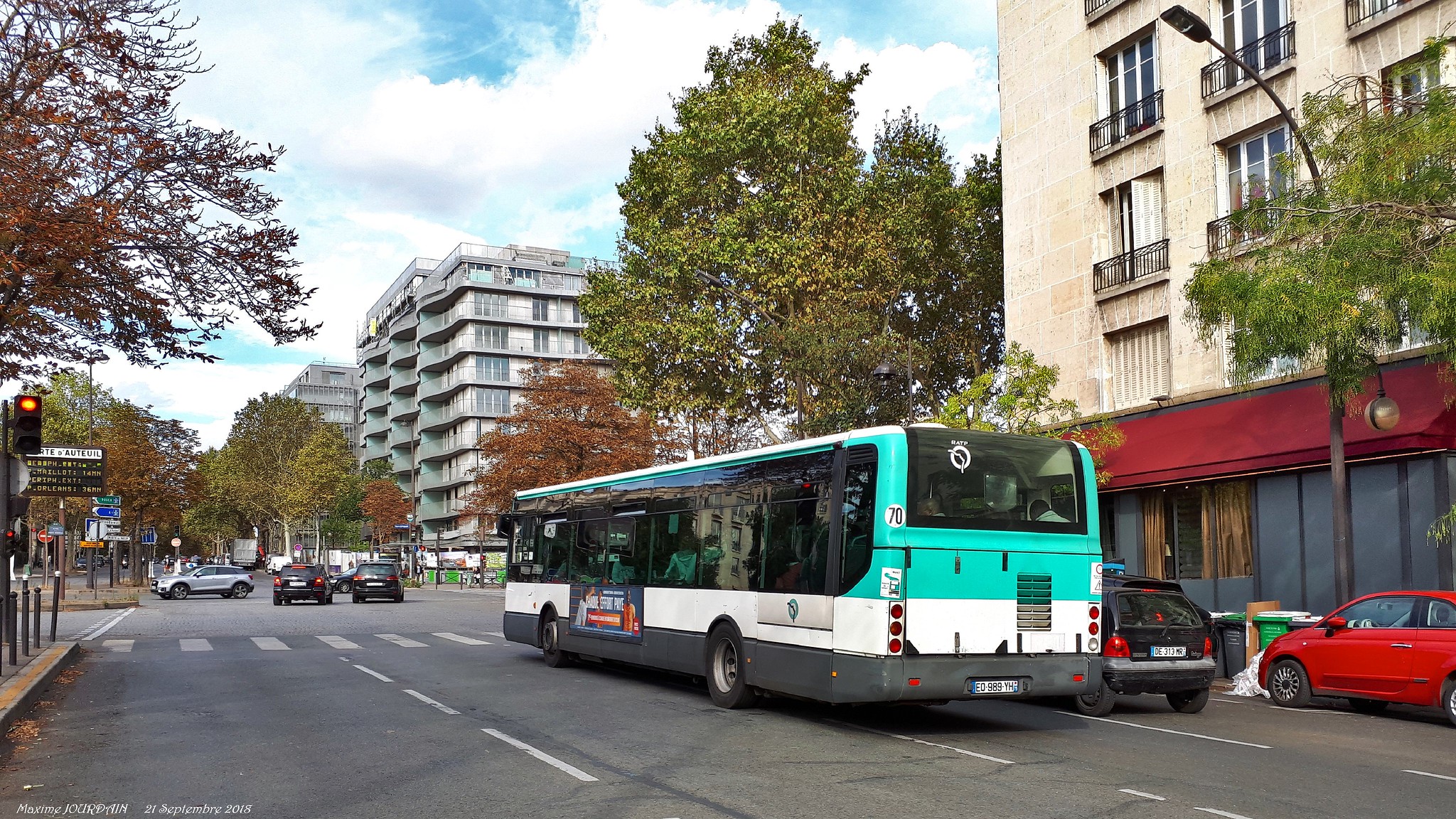Image du véhicule