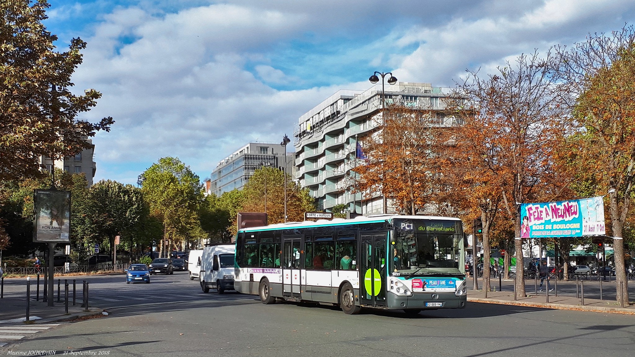 Image du véhicule