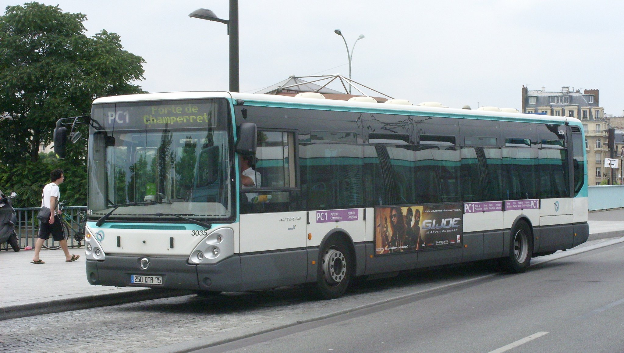 Image du véhicule