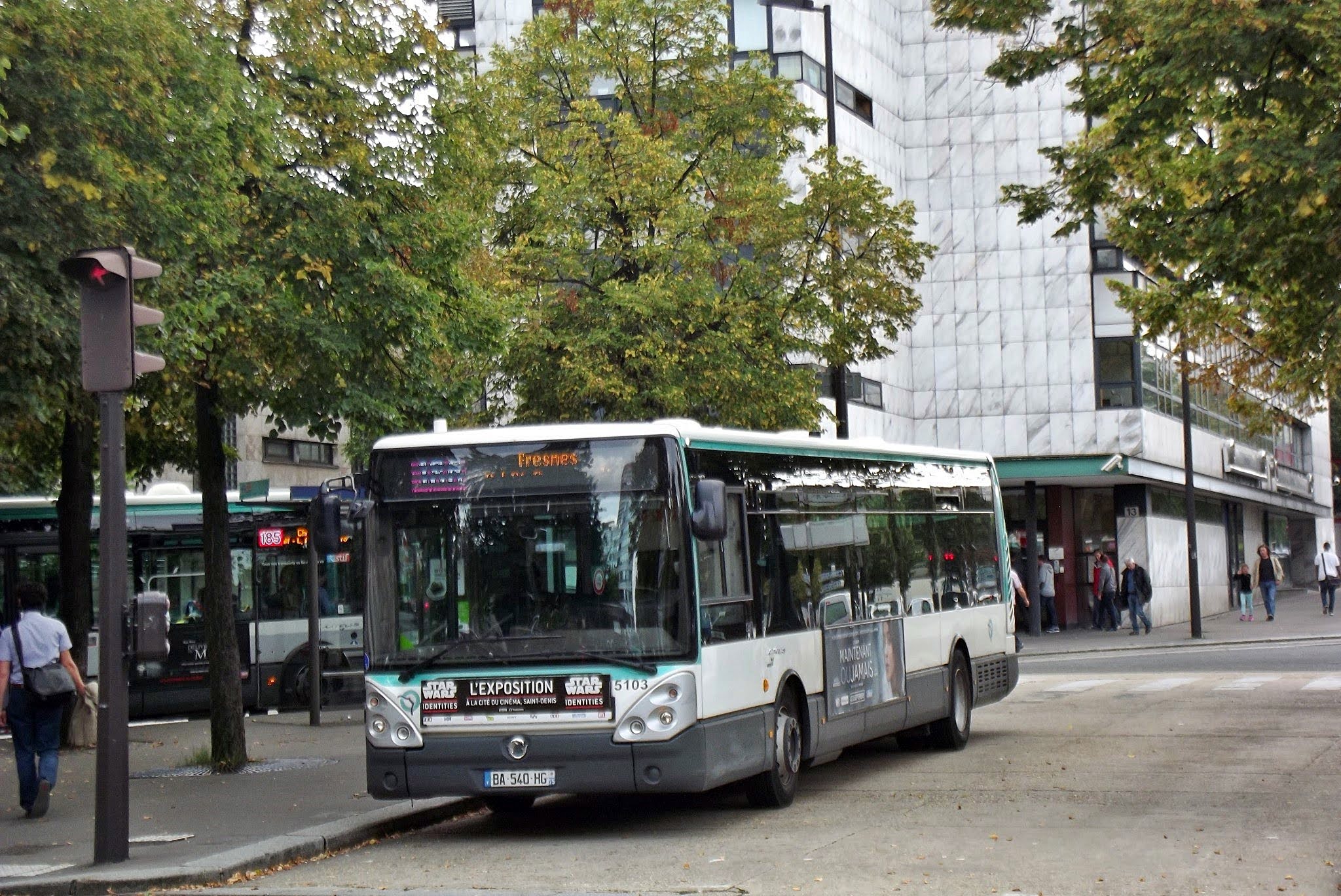 Image du véhicule