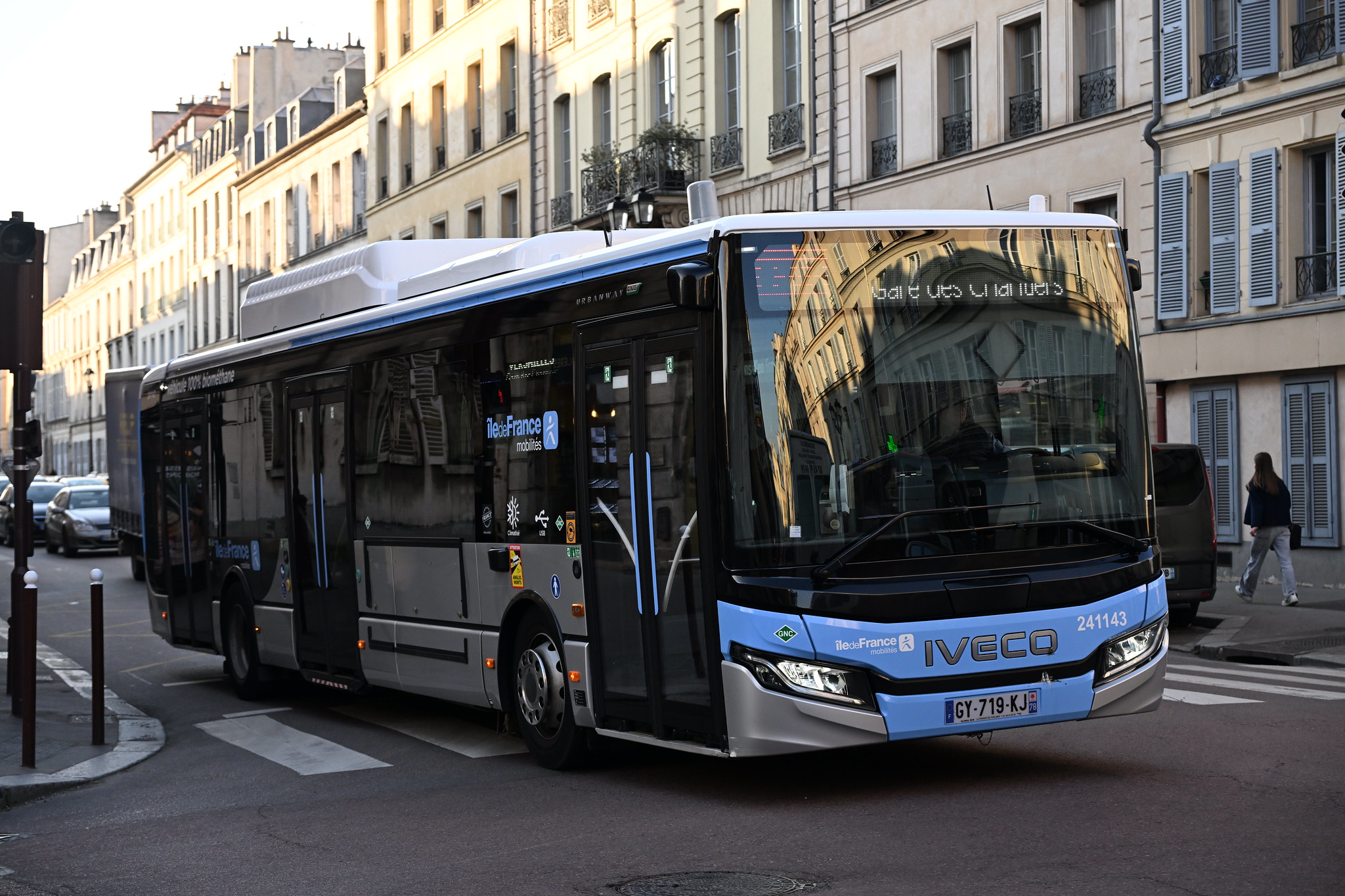 Image du véhicule