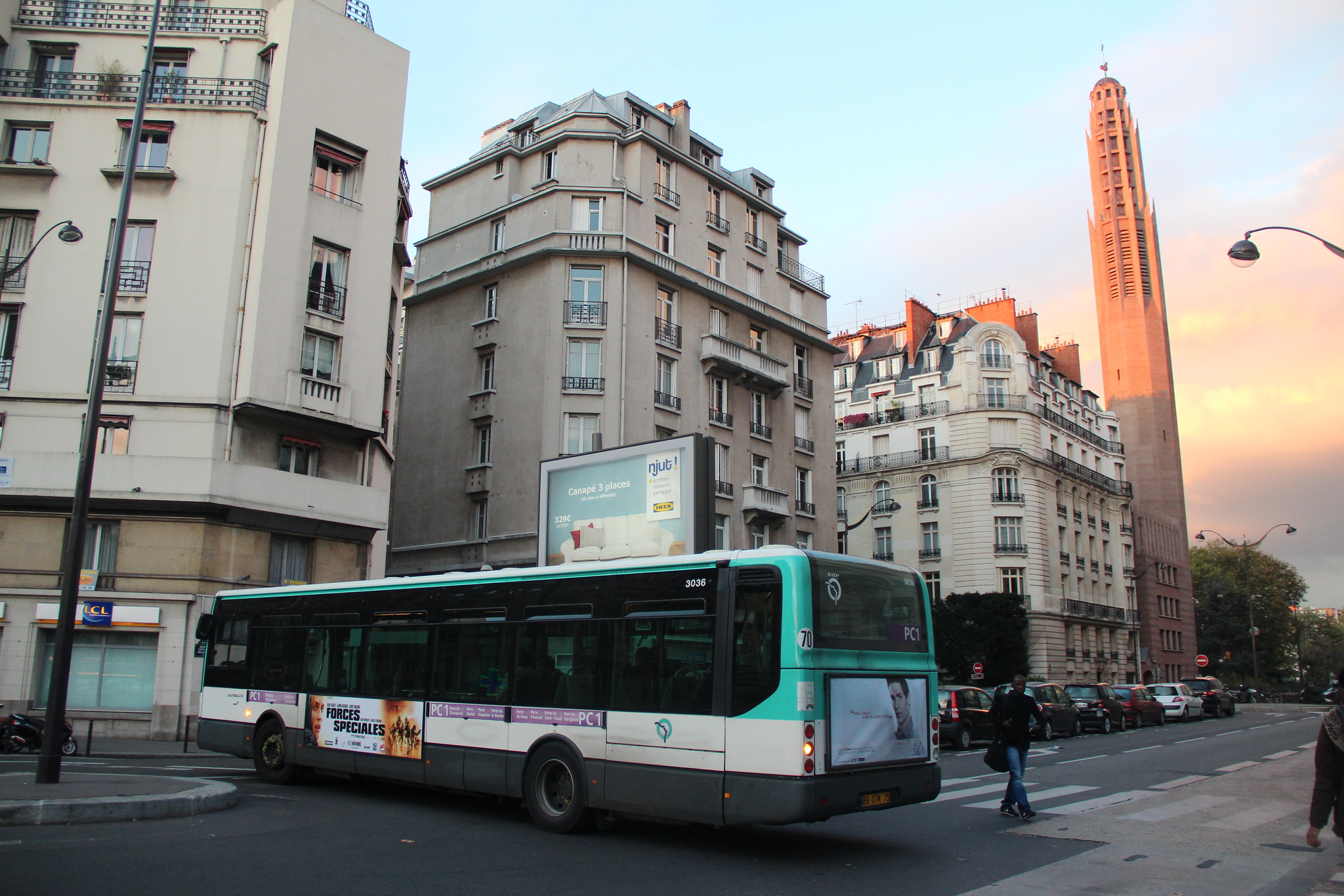 Image du véhicule