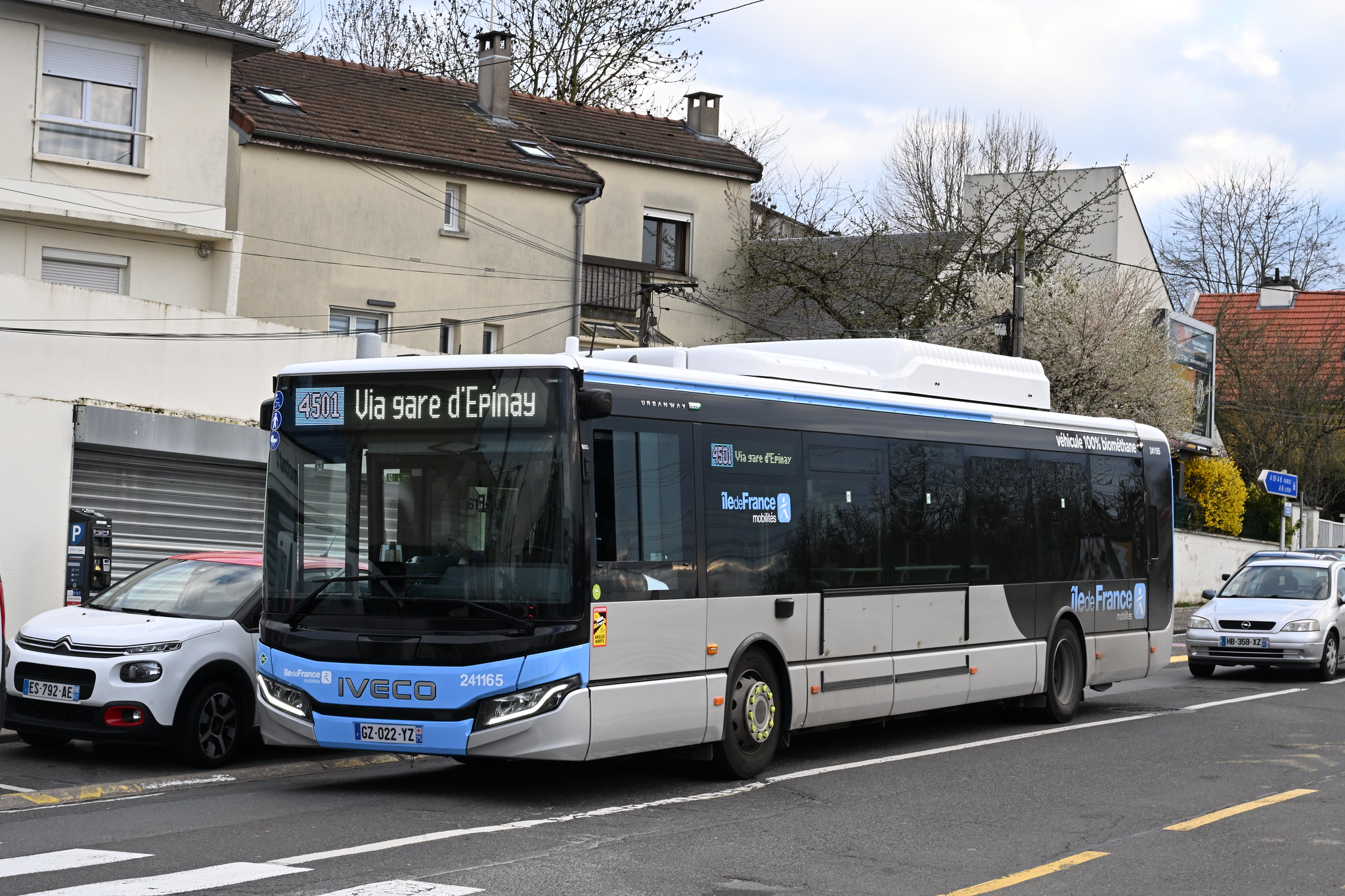 Image du véhicule
