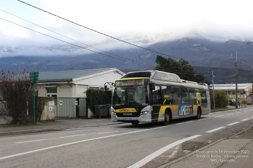 Image du véhicule