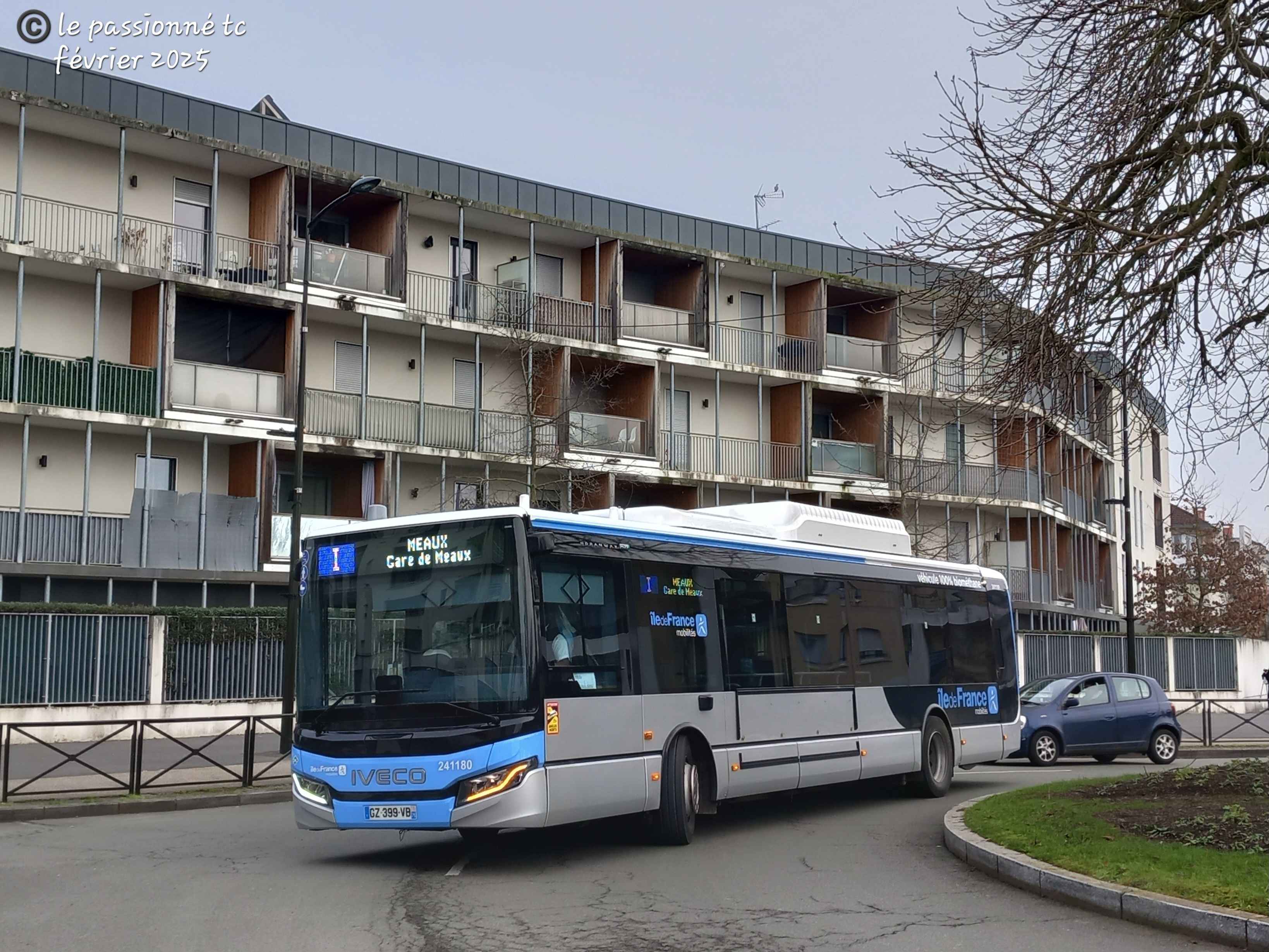 Image du véhicule