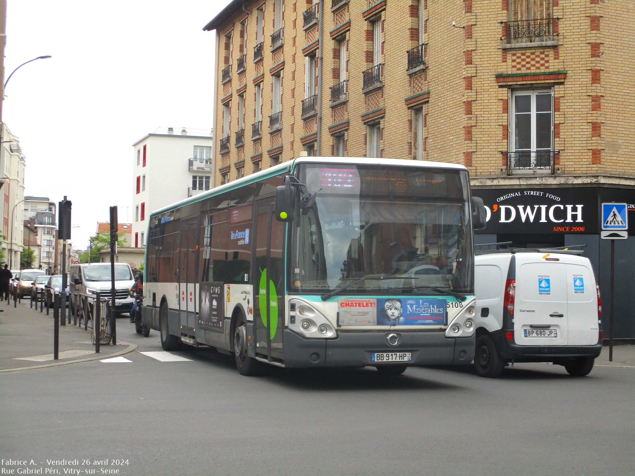 Image du véhicule