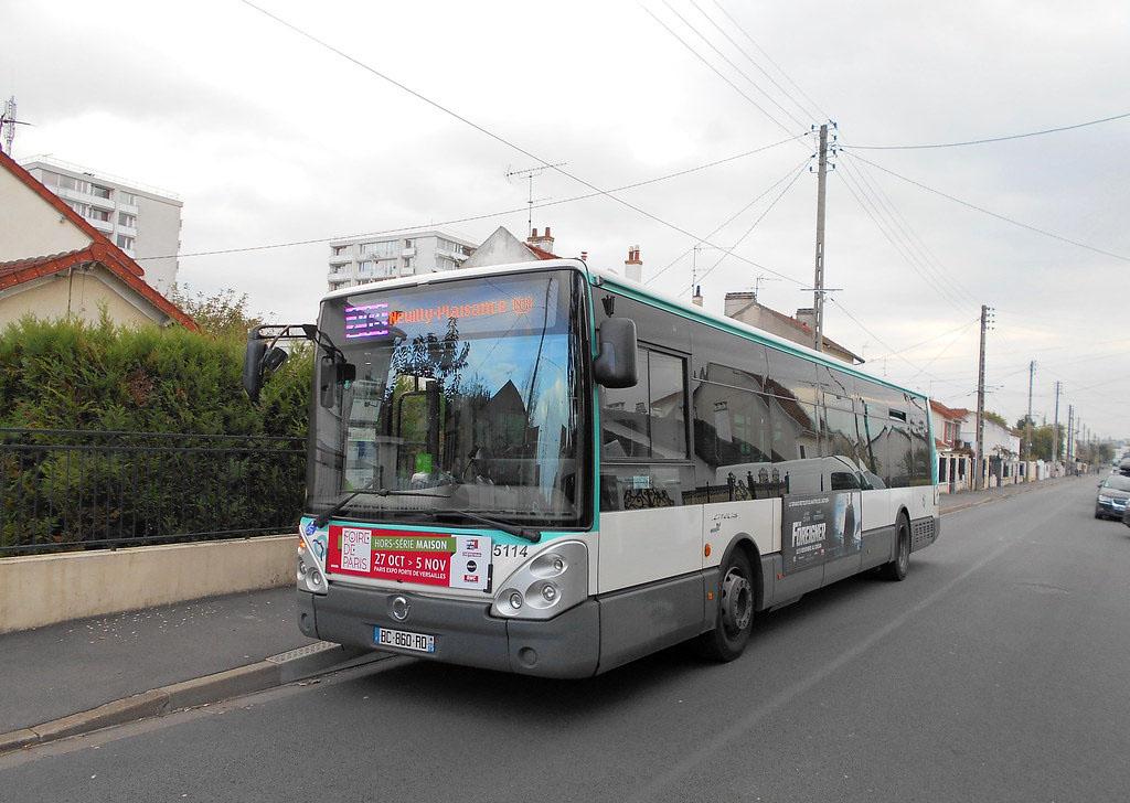 Image du véhicule