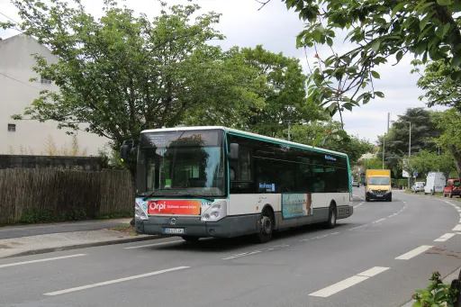 Image du véhicule