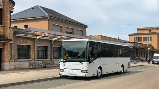 Image du véhicule