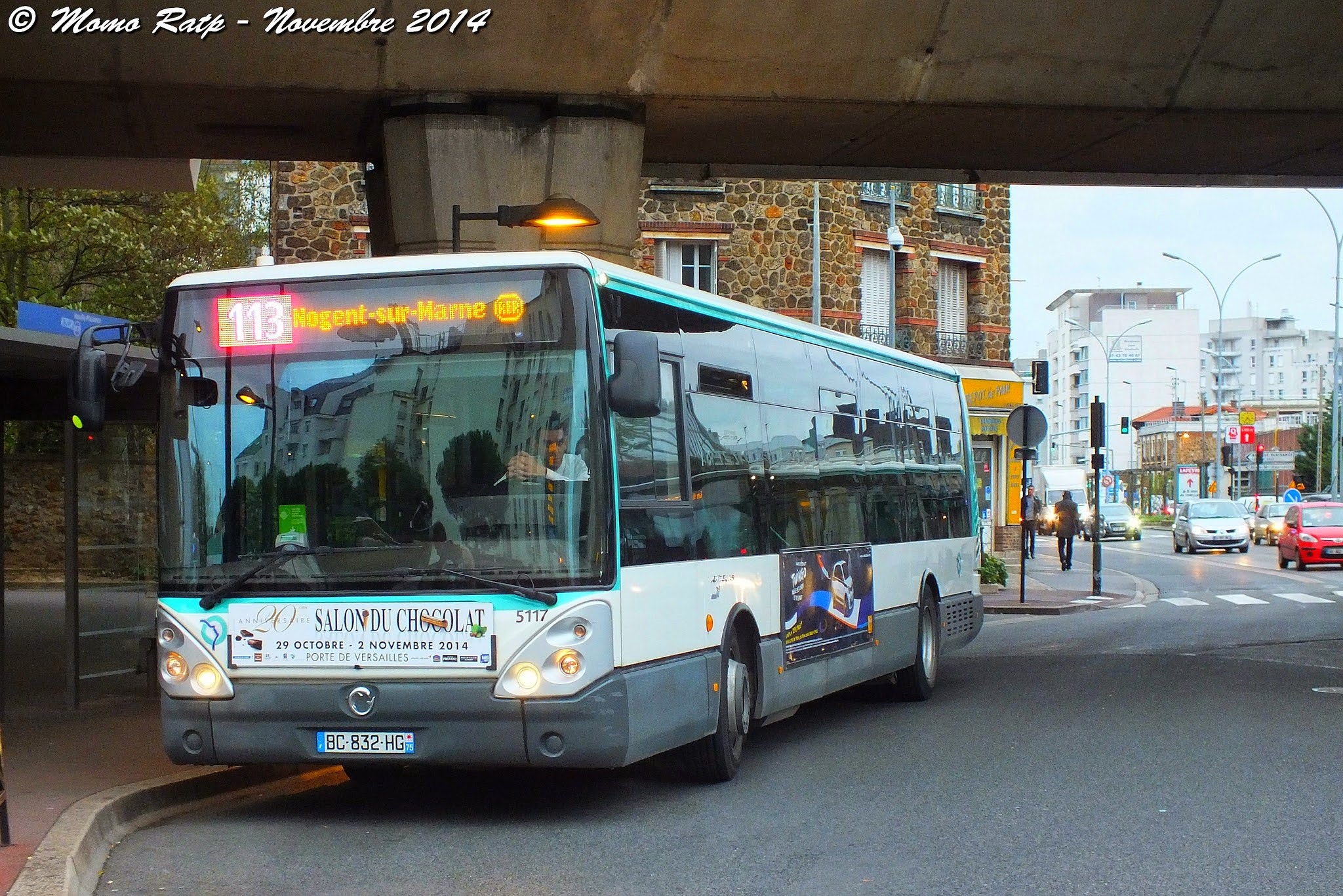 Image du véhicule
