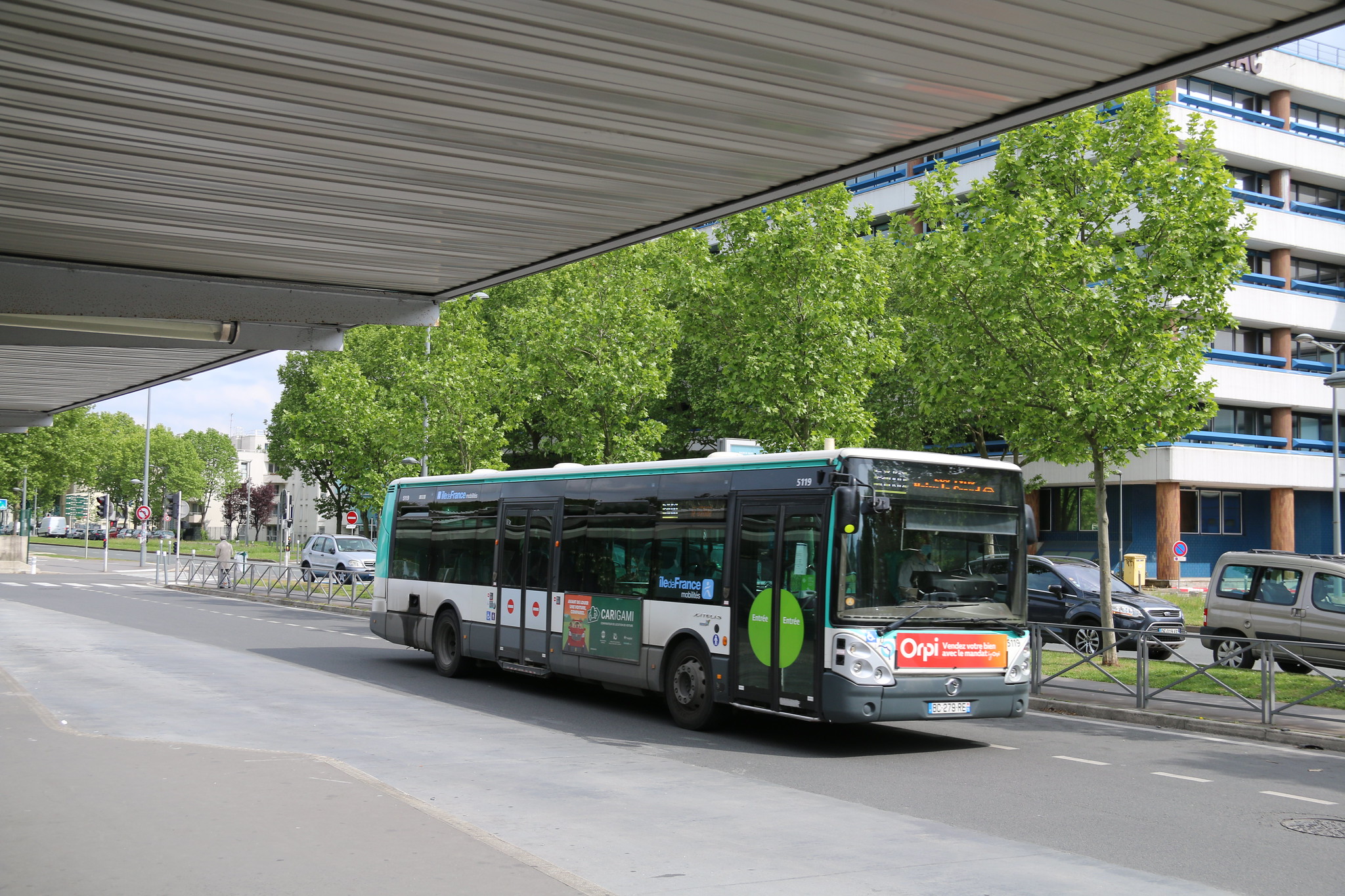Image du véhicule