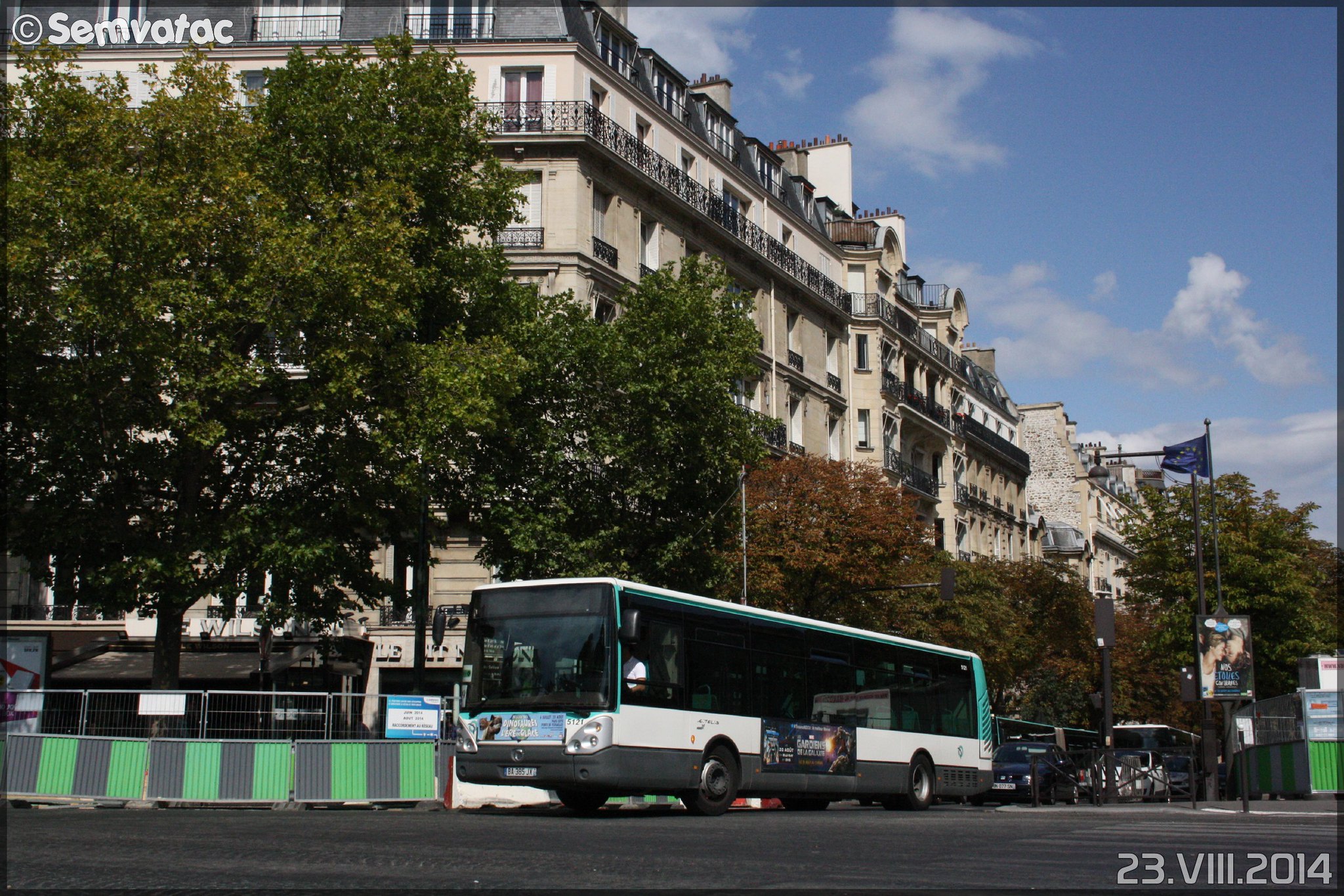 Image du véhicule