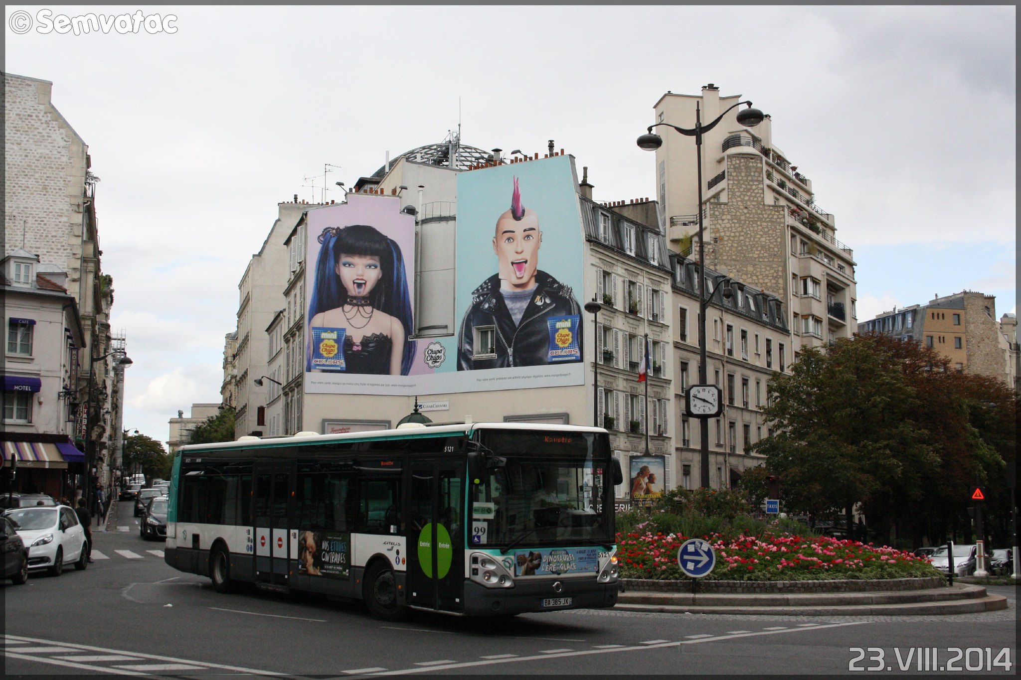 Image du véhicule