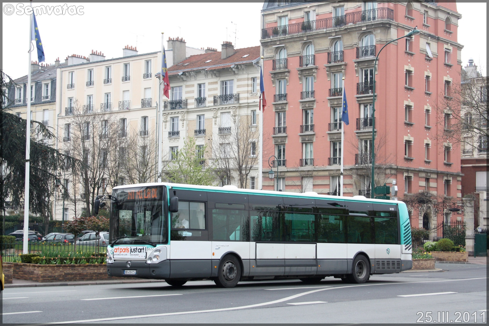 Image du véhicule