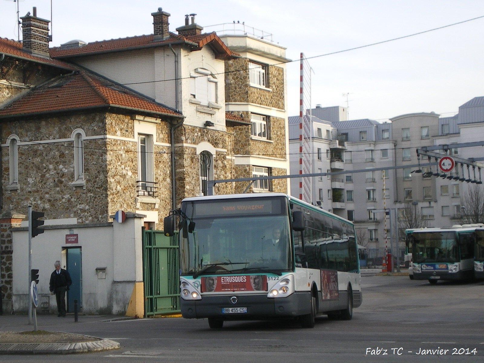 Image du véhicule