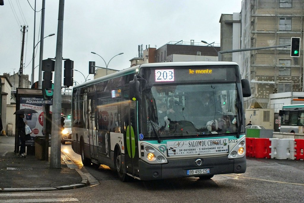 Image du véhicule