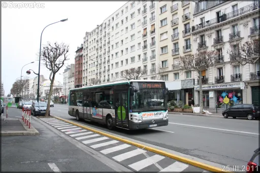 Image du véhicule