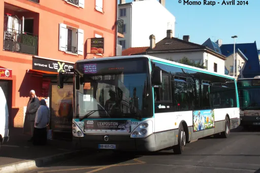 Image du véhicule