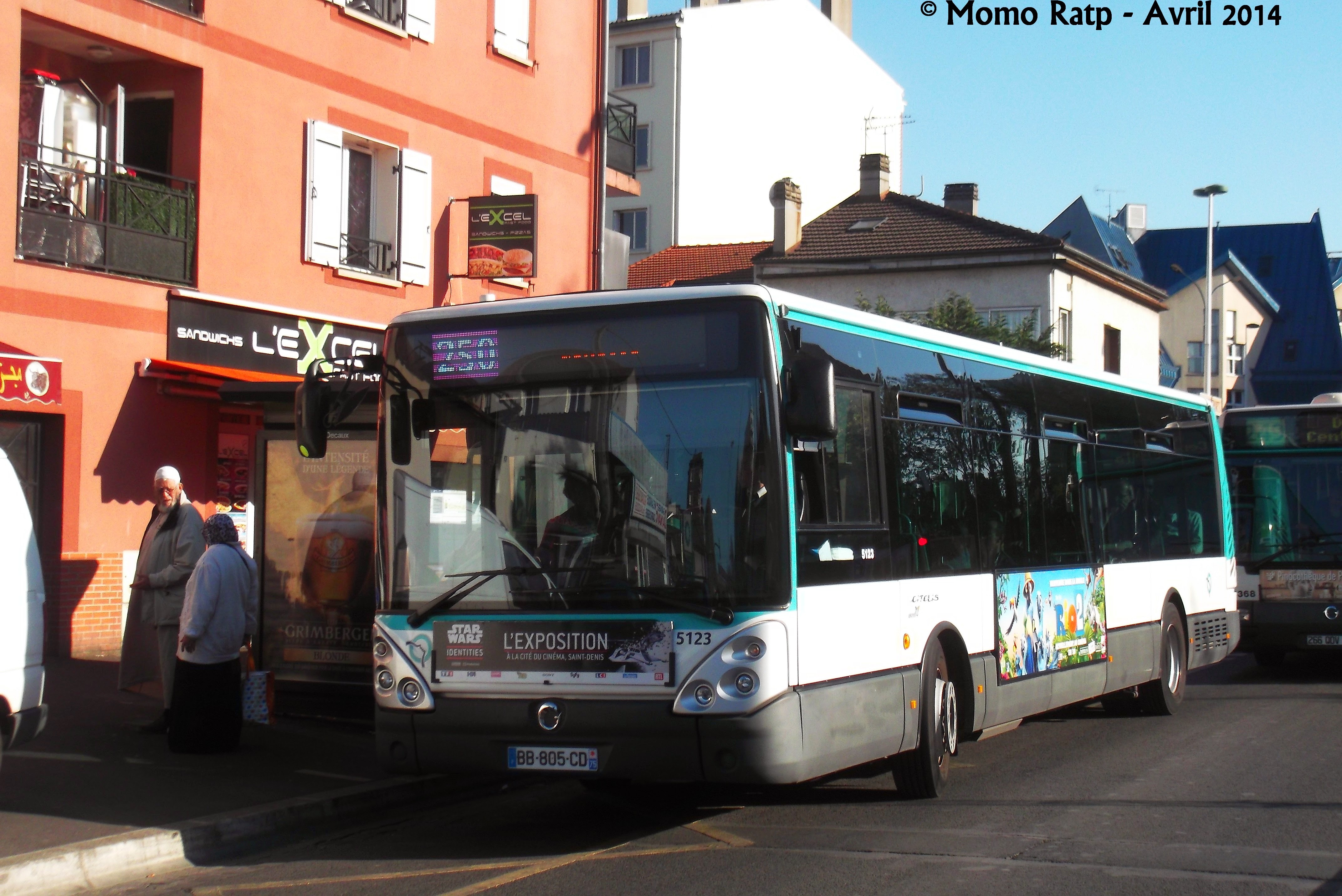 Image du véhicule