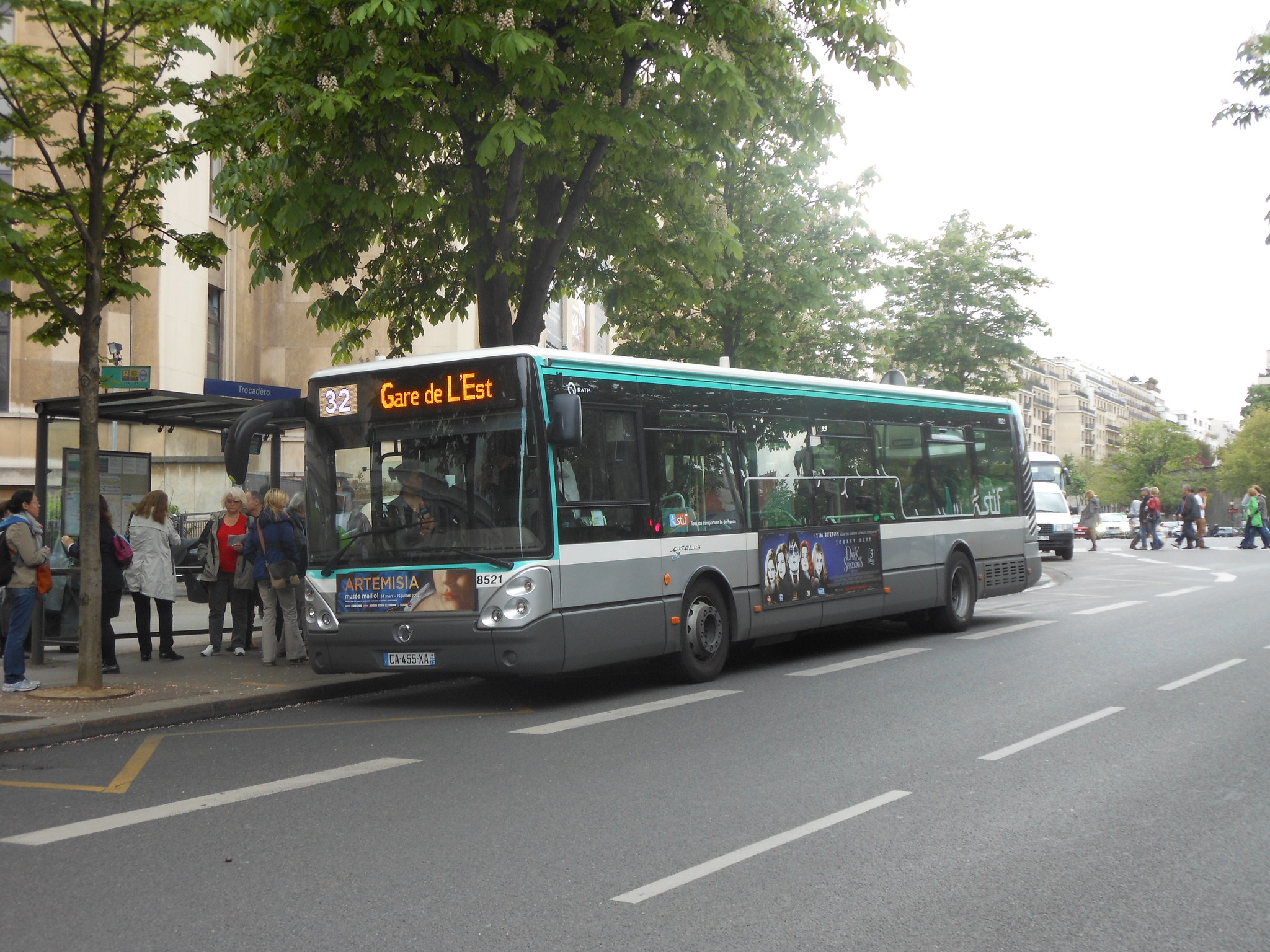 Image du véhicule