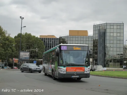 Image du véhicule
