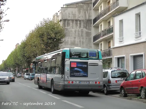 Image du véhicule