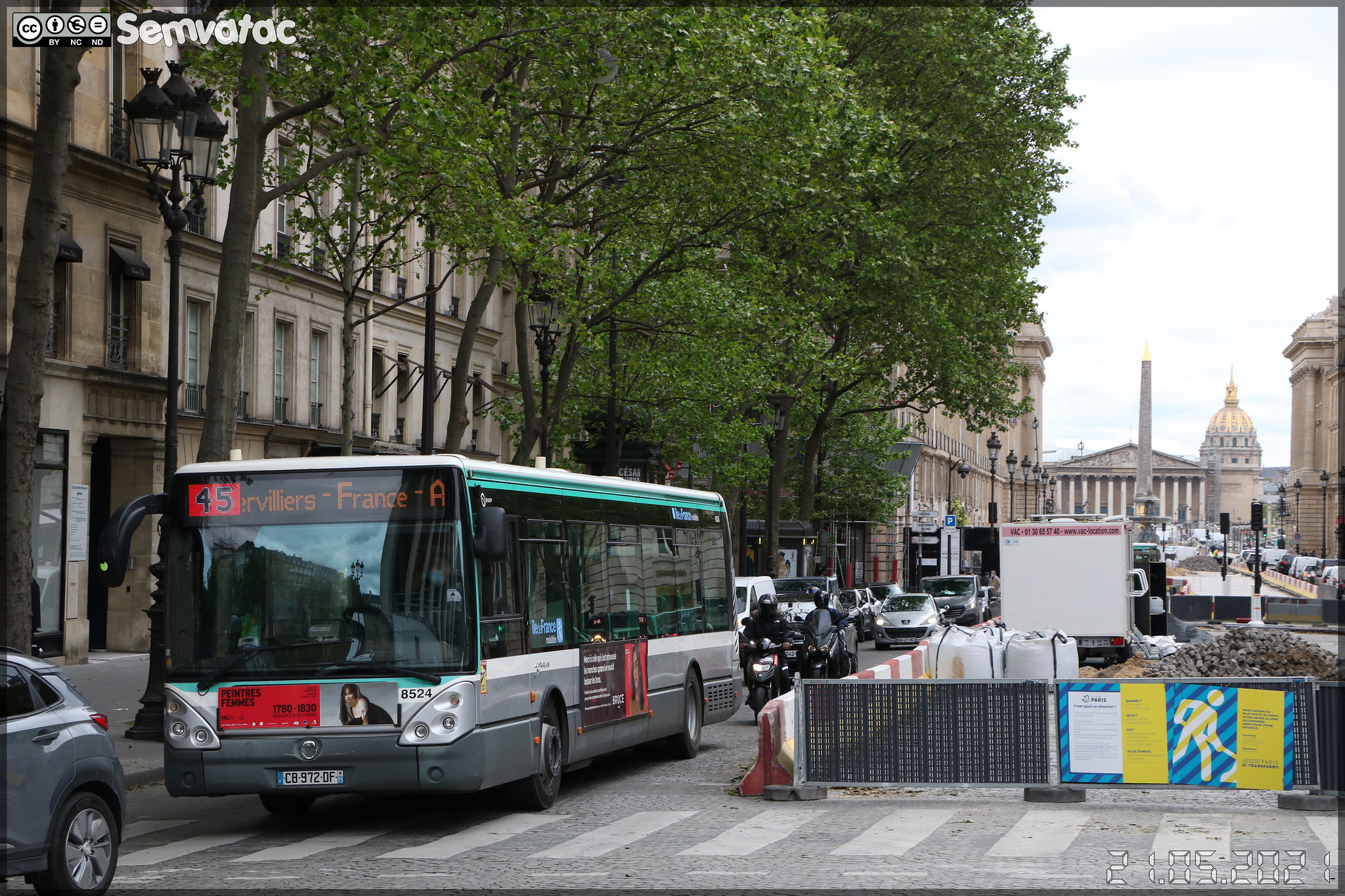 Image du véhicule