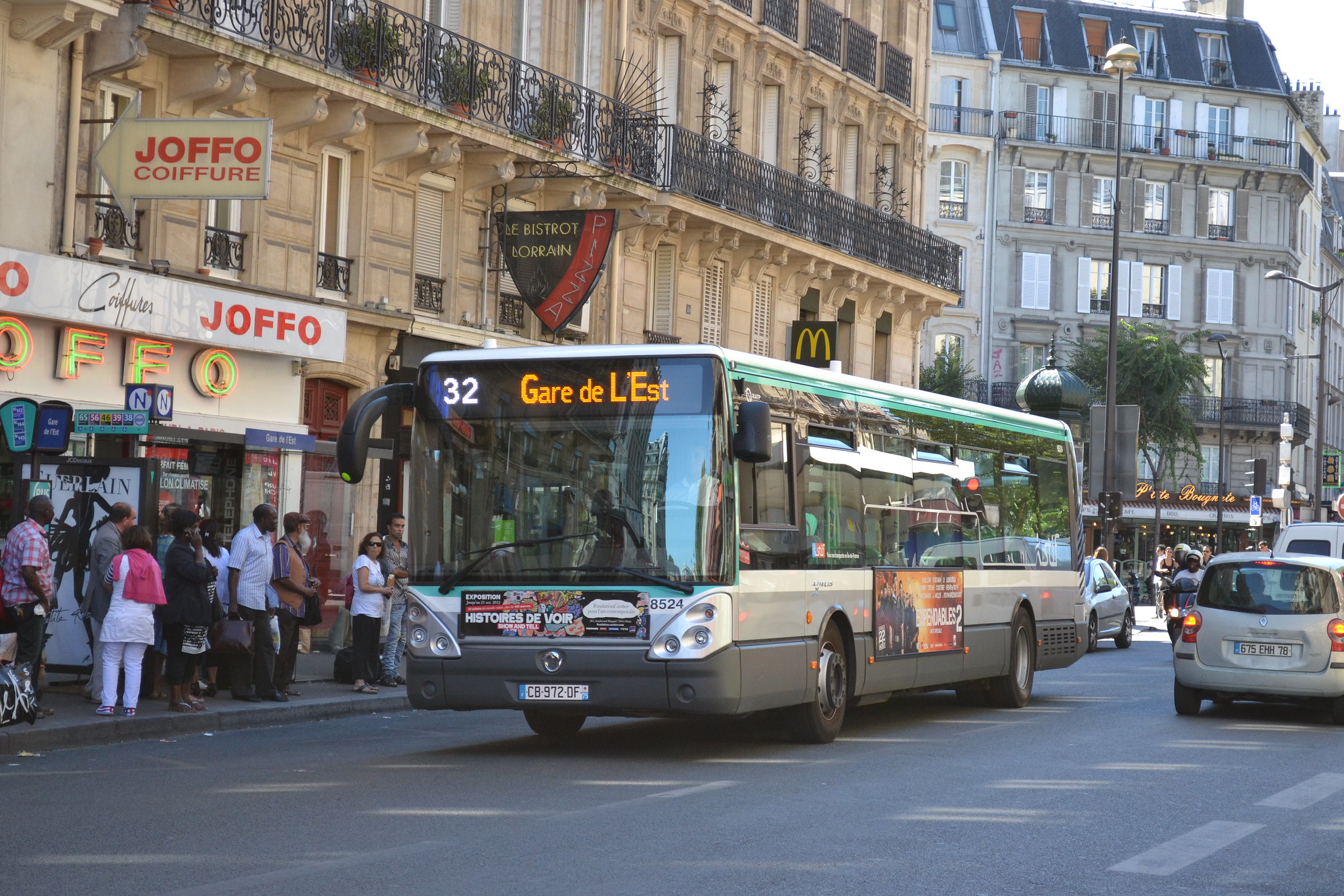 Image du véhicule