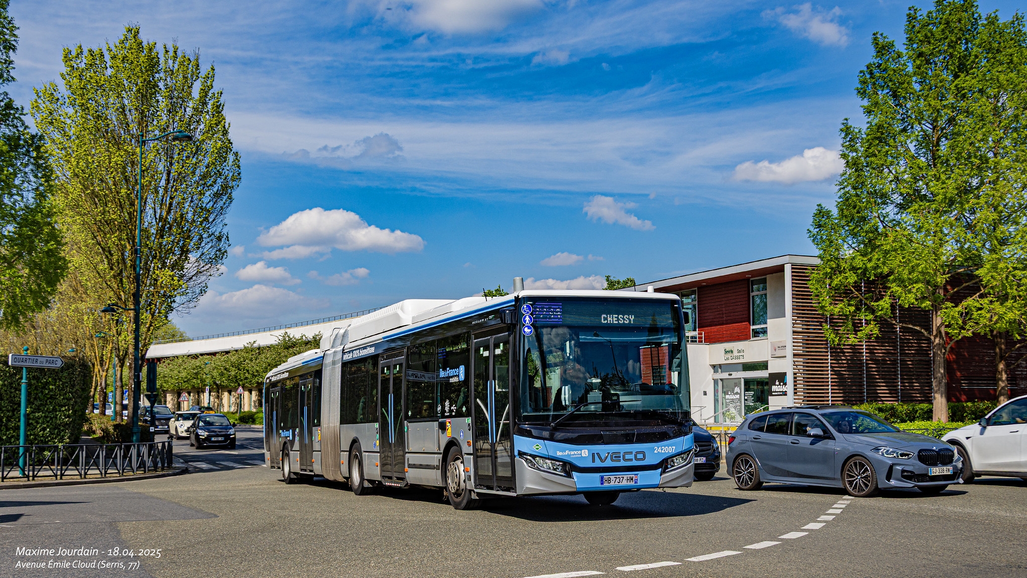 Image du véhicule